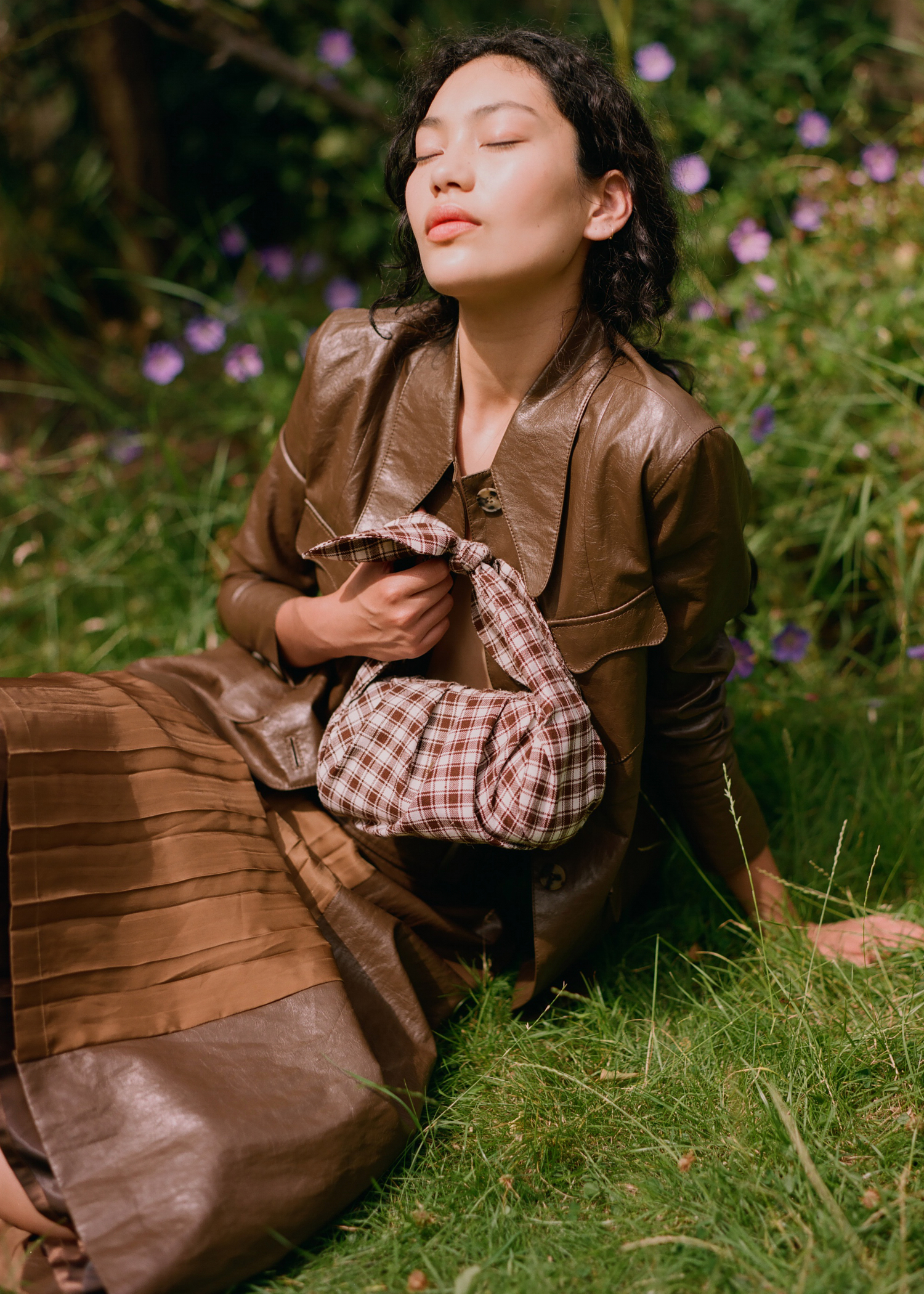 FY | Dream Baby Dream