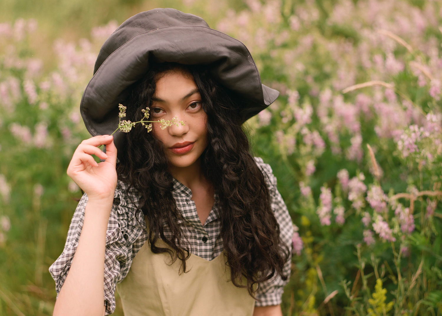 FY | Dream Baby Dream