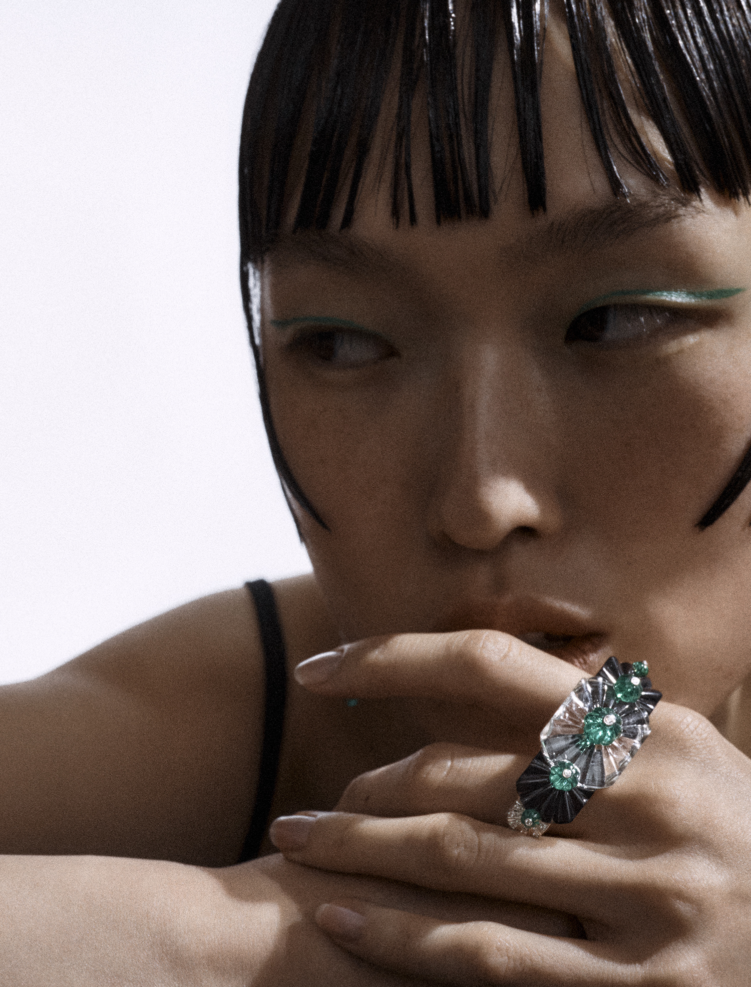 Jewellery Special | Luxe Issue