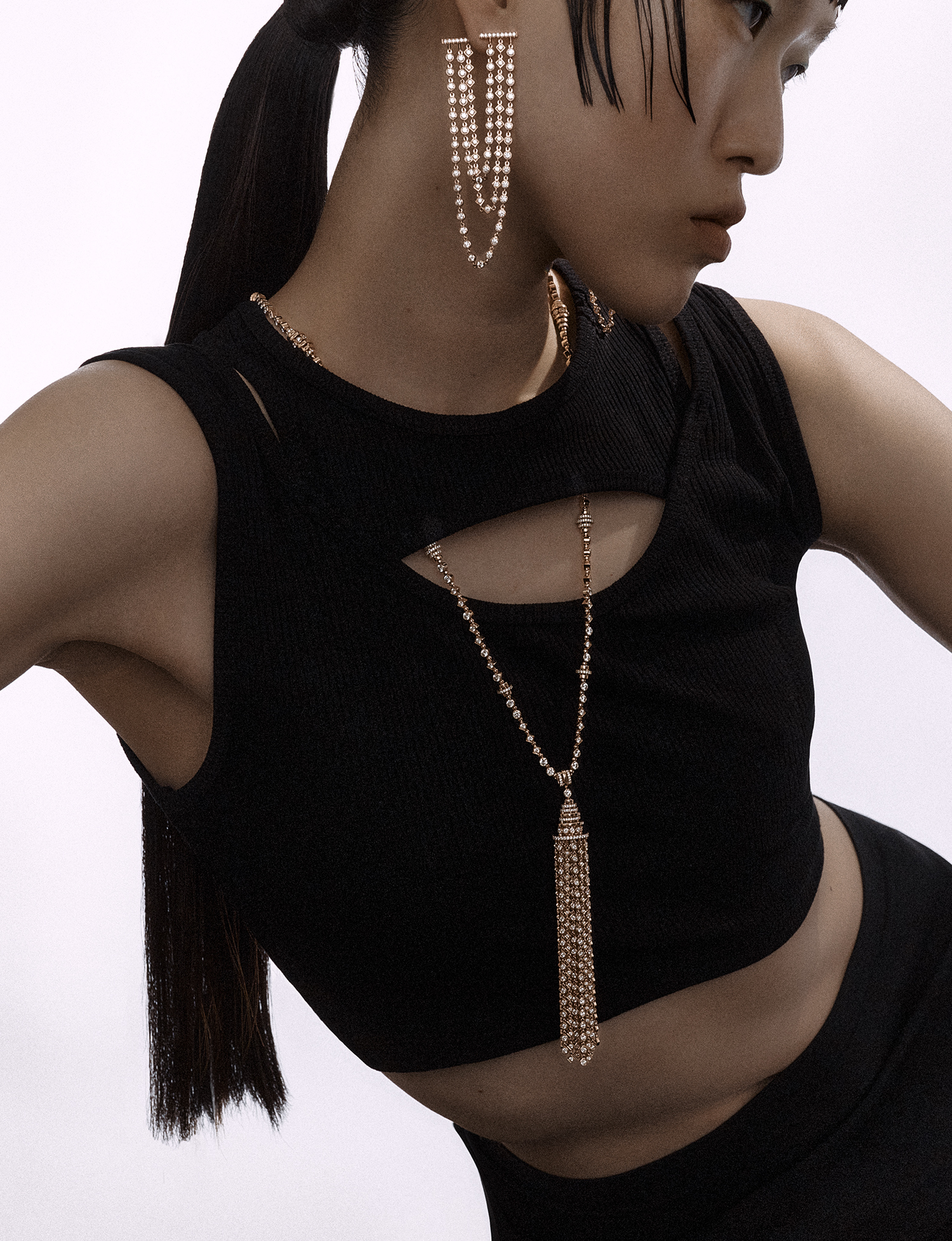 Jewellery Special | Luxe Issue