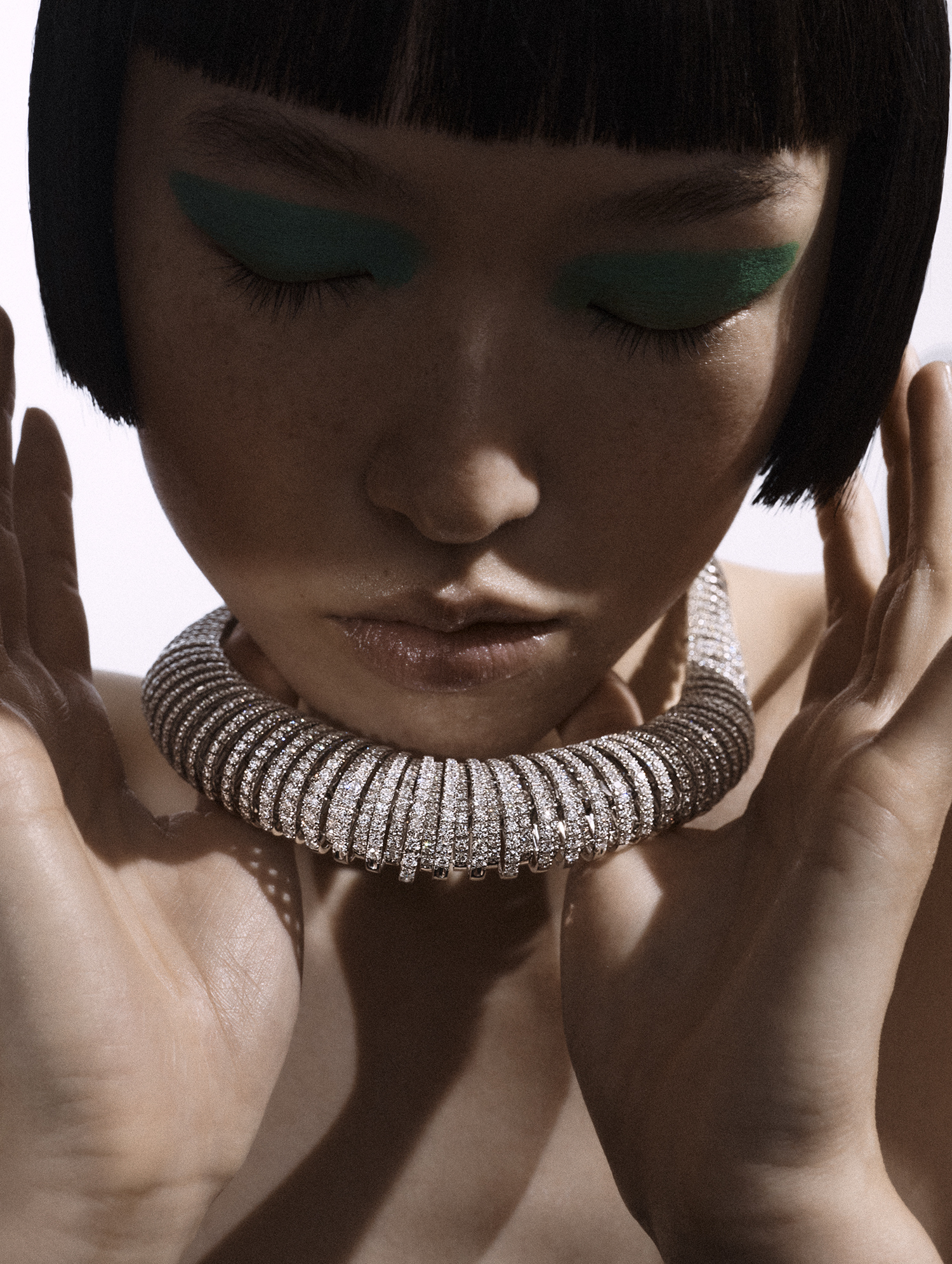 Jewellery Special | Luxe Issue