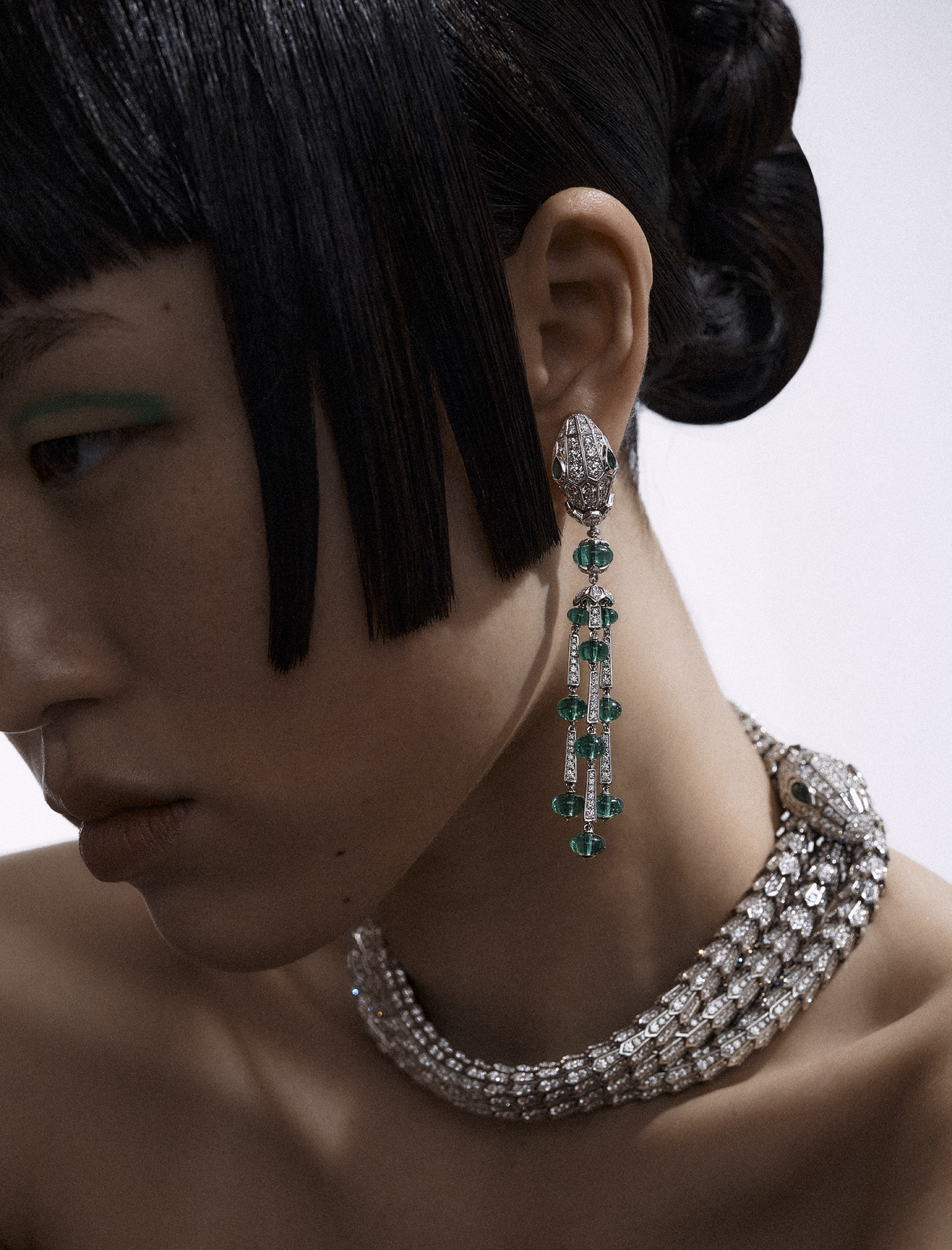 Jewellery Special | Luxe Issue
