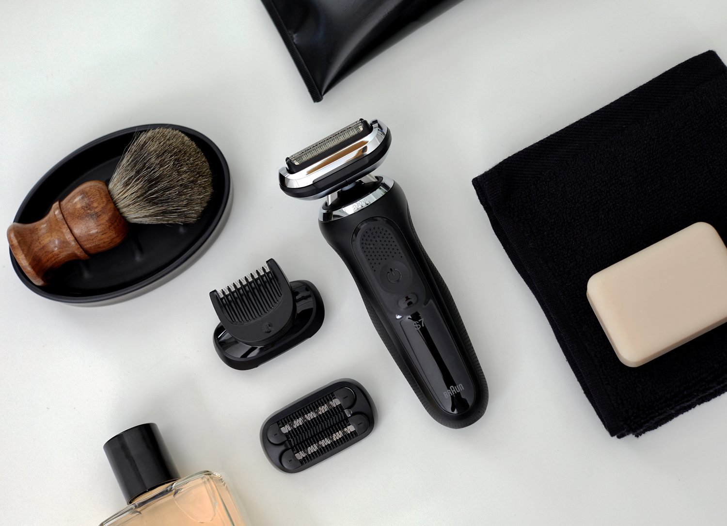 BRAUN | HYPEBEAST | DOMINIC CALVERT-LEWIN