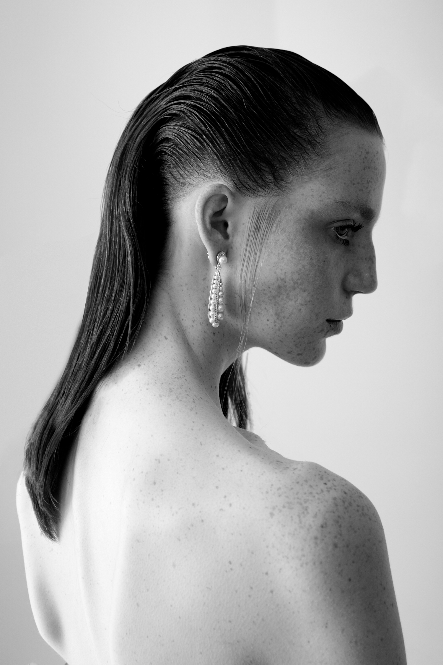 Harper’s Bazaar Czech
