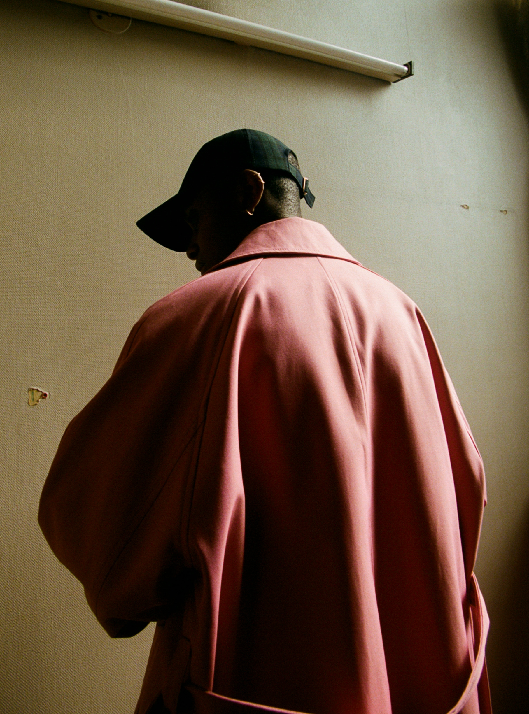 SHERELLE | BRICK