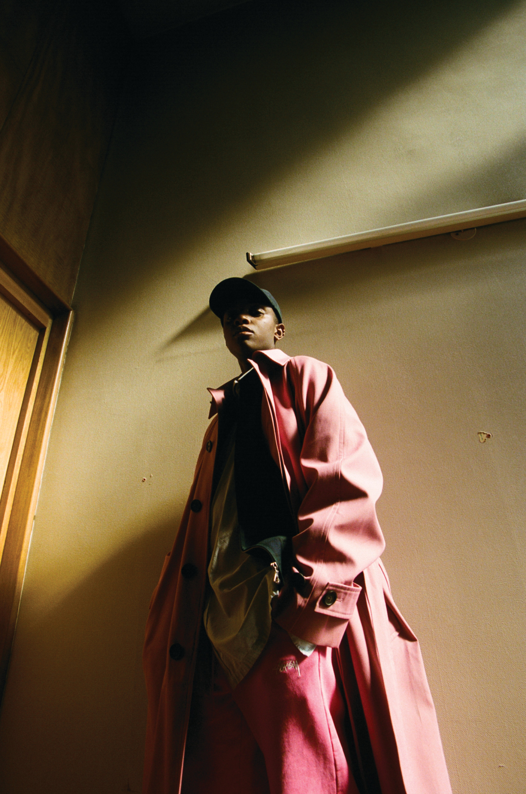 SHERELLE | BRICK