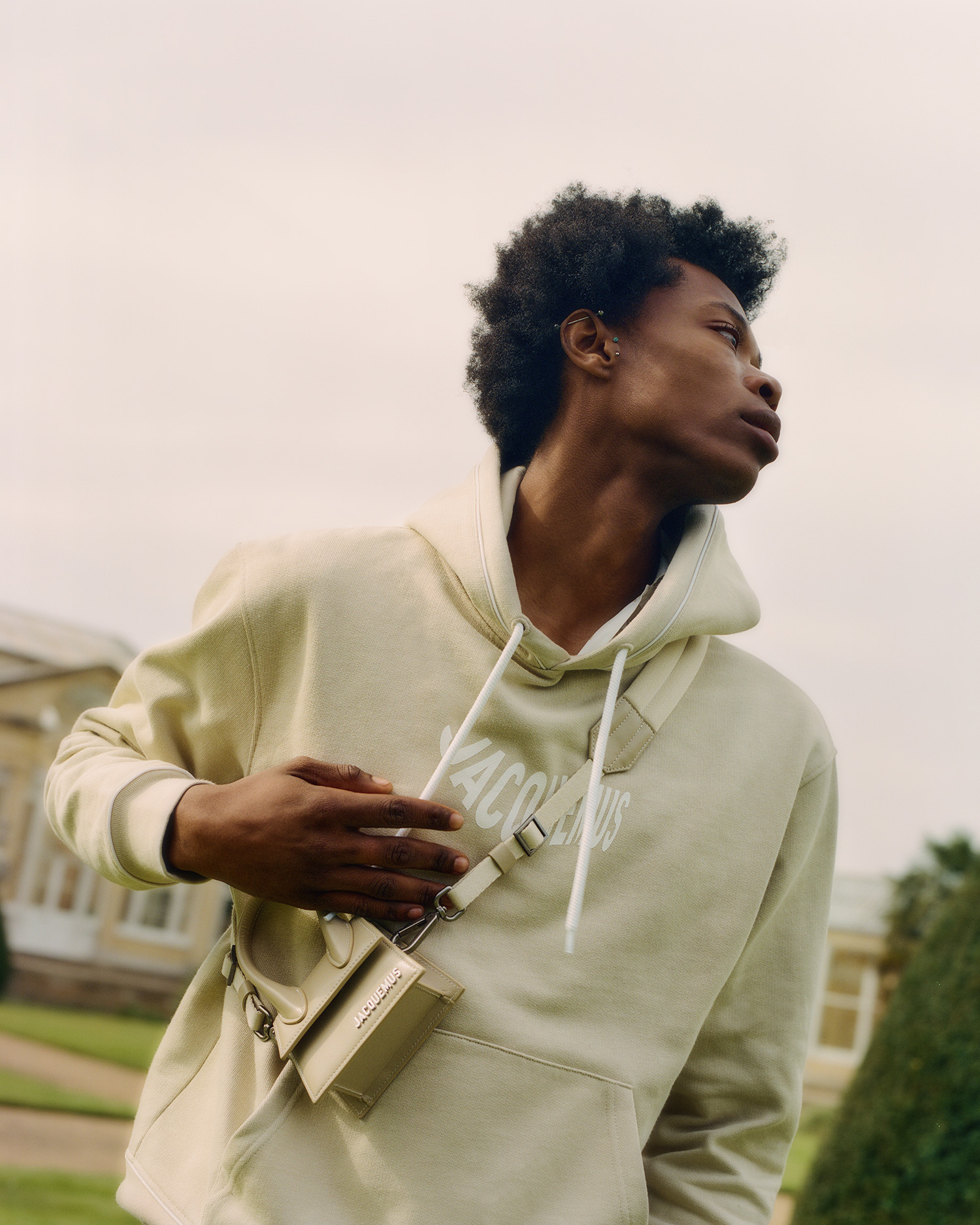 MR PORTER