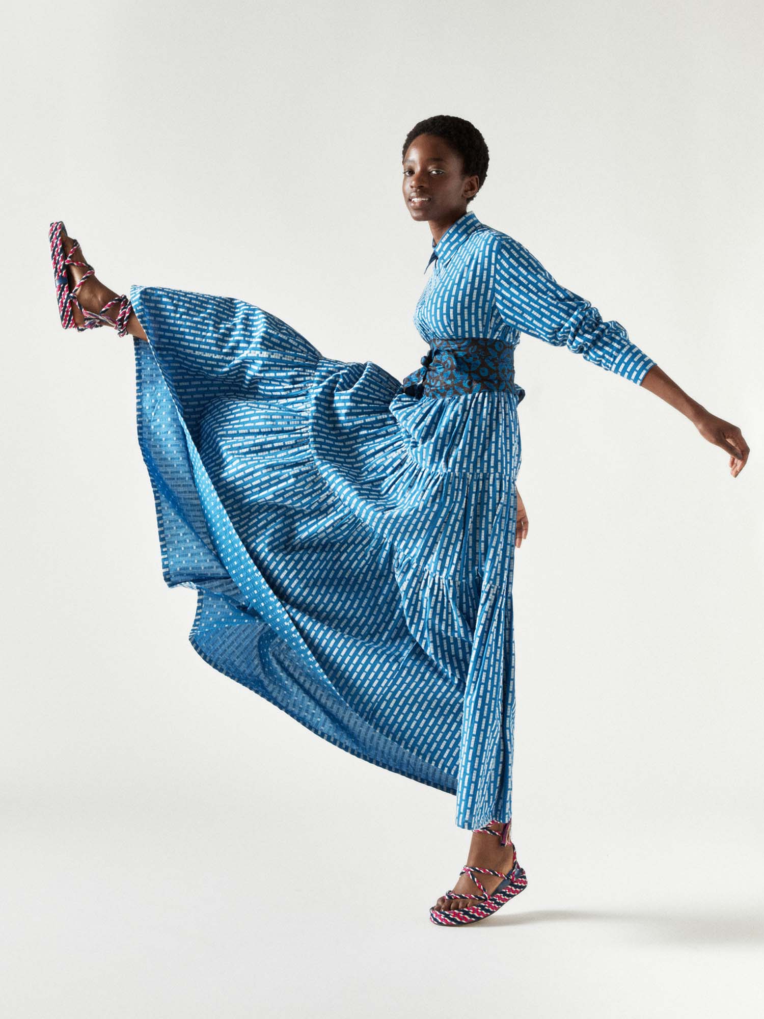 KEMI TELFORD