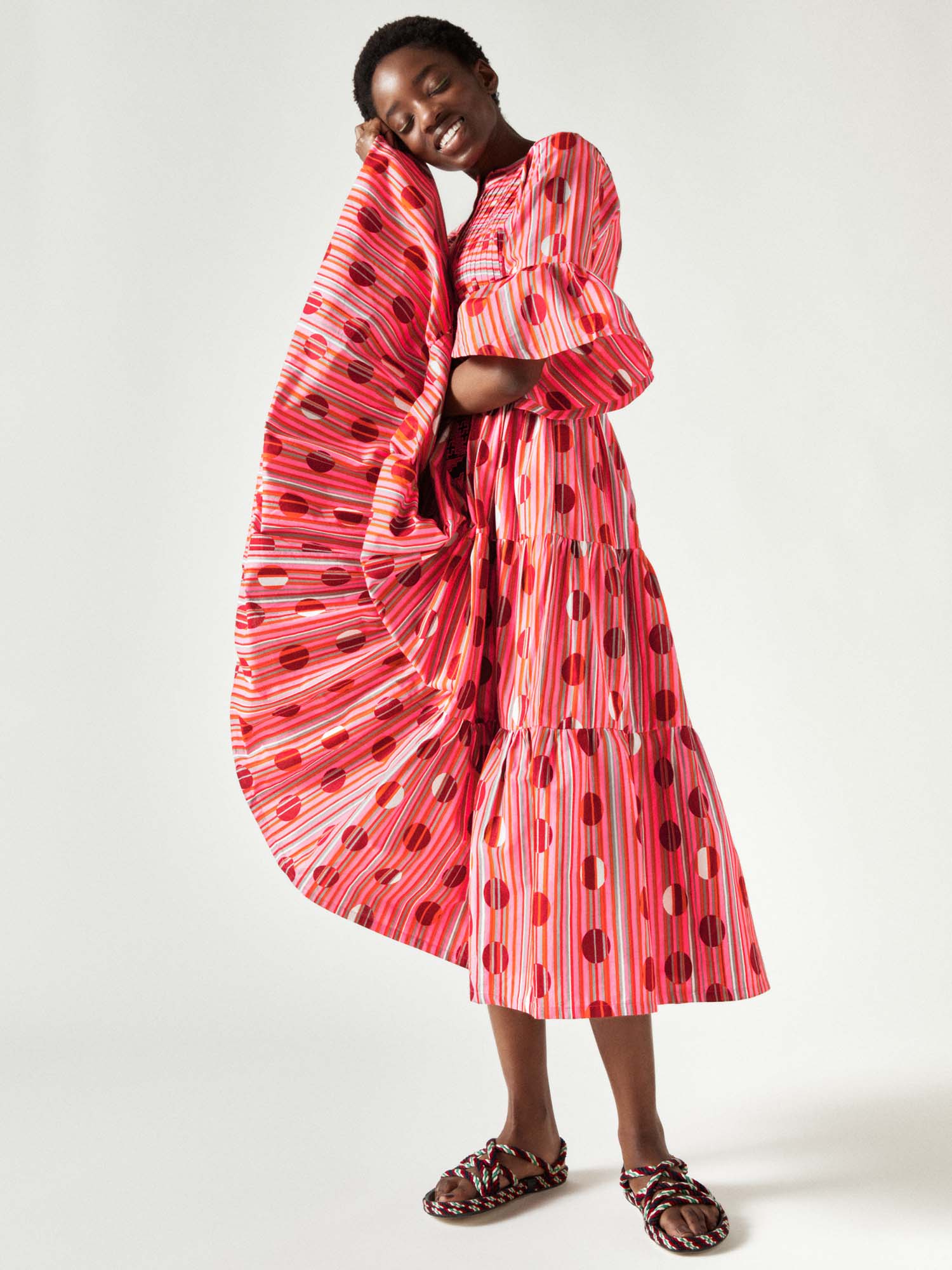 KEMI TELFORD