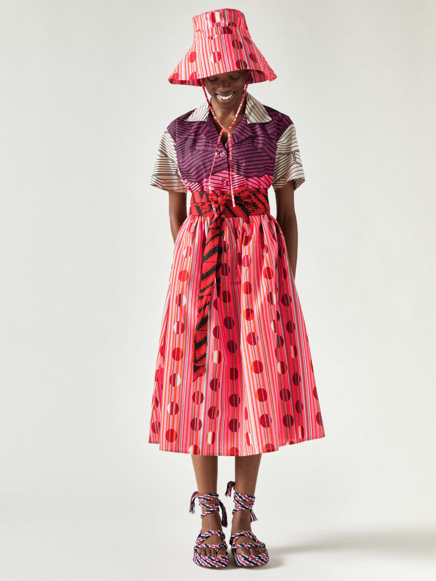 KEMI TELFORD