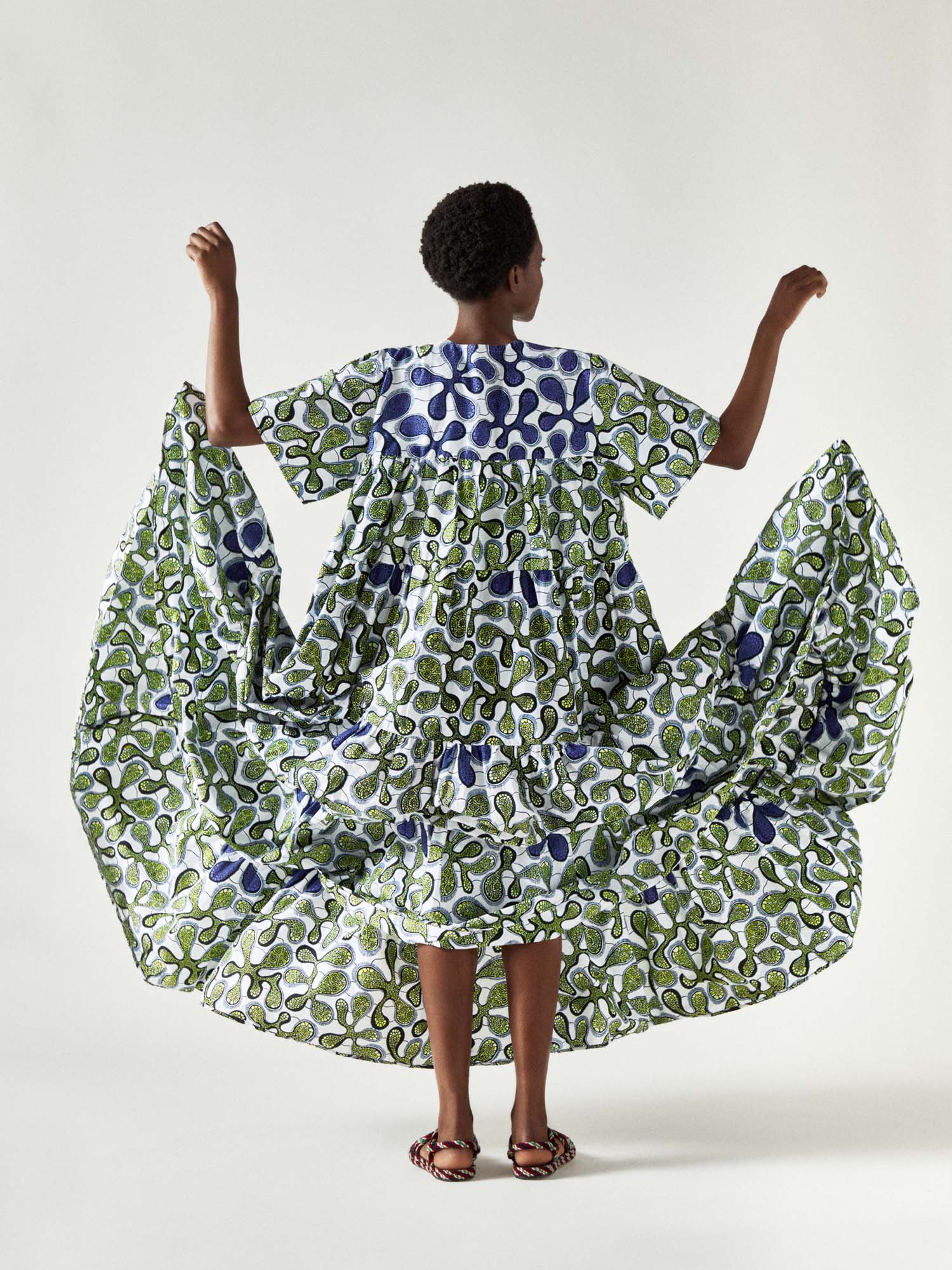 KEMI TELFORD