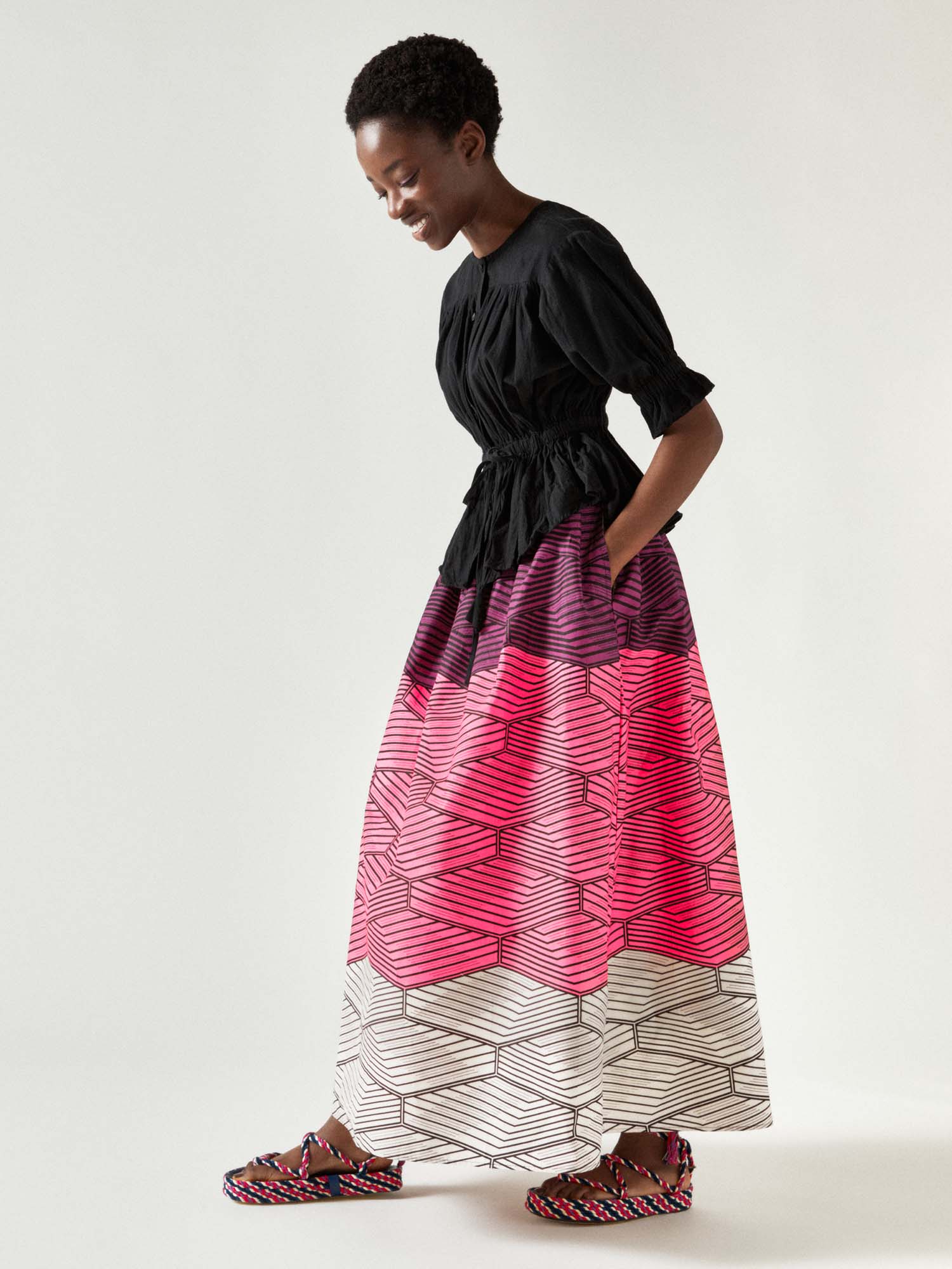KEMI TELFORD
