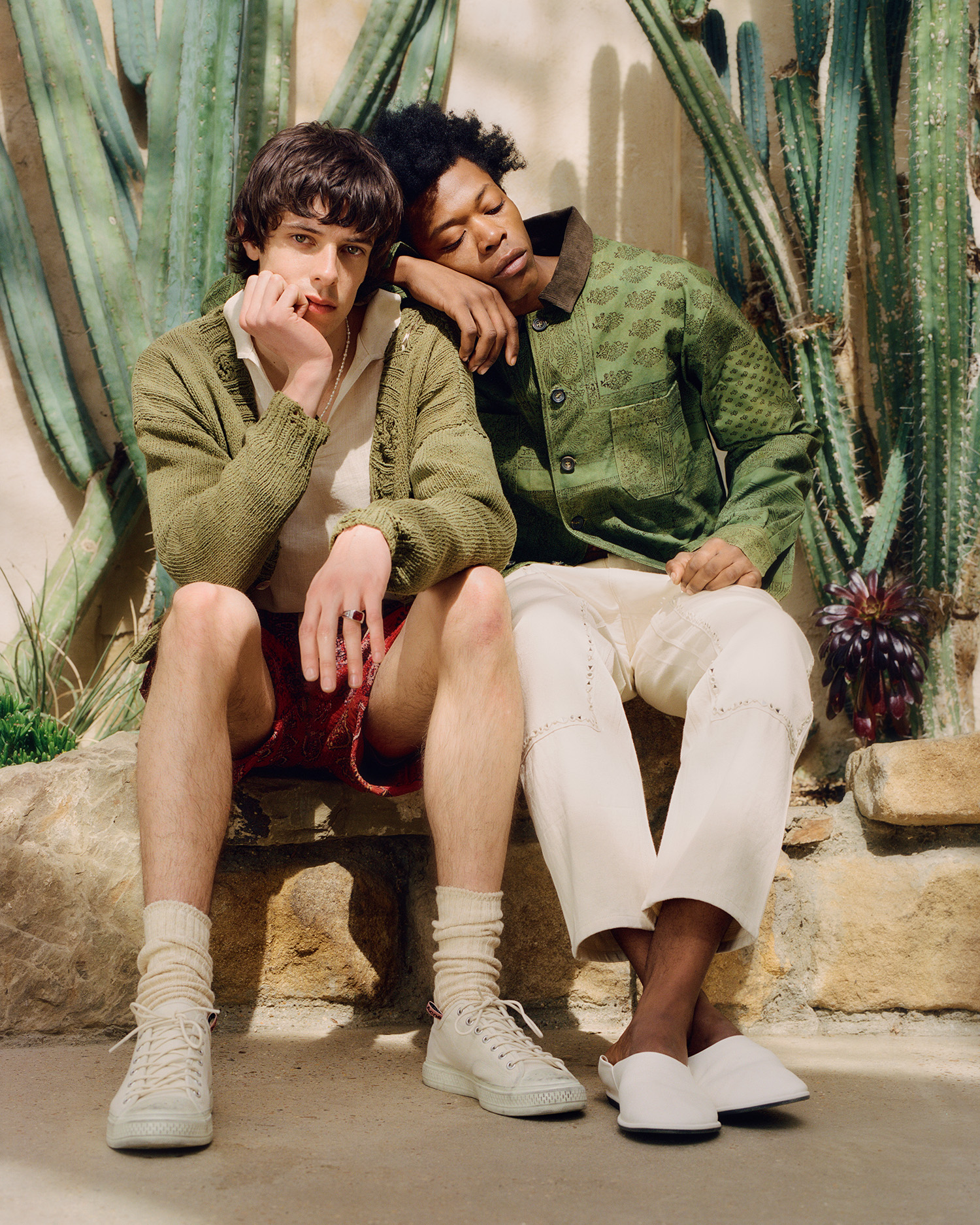 MR PORTER