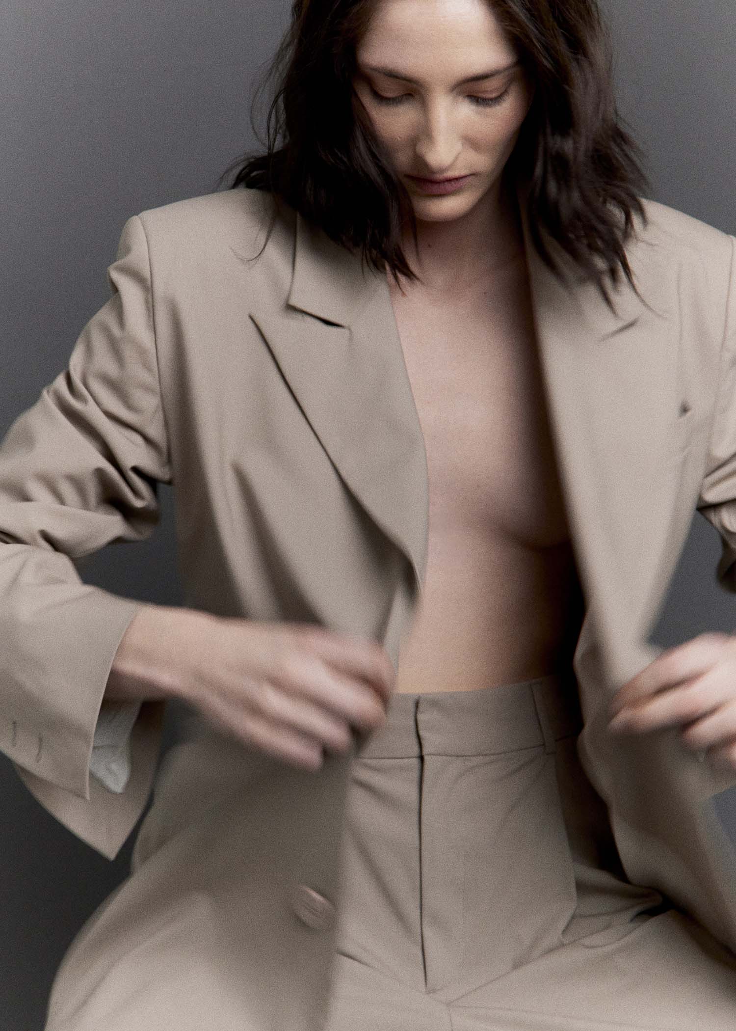 WELL CURATED | in the moment