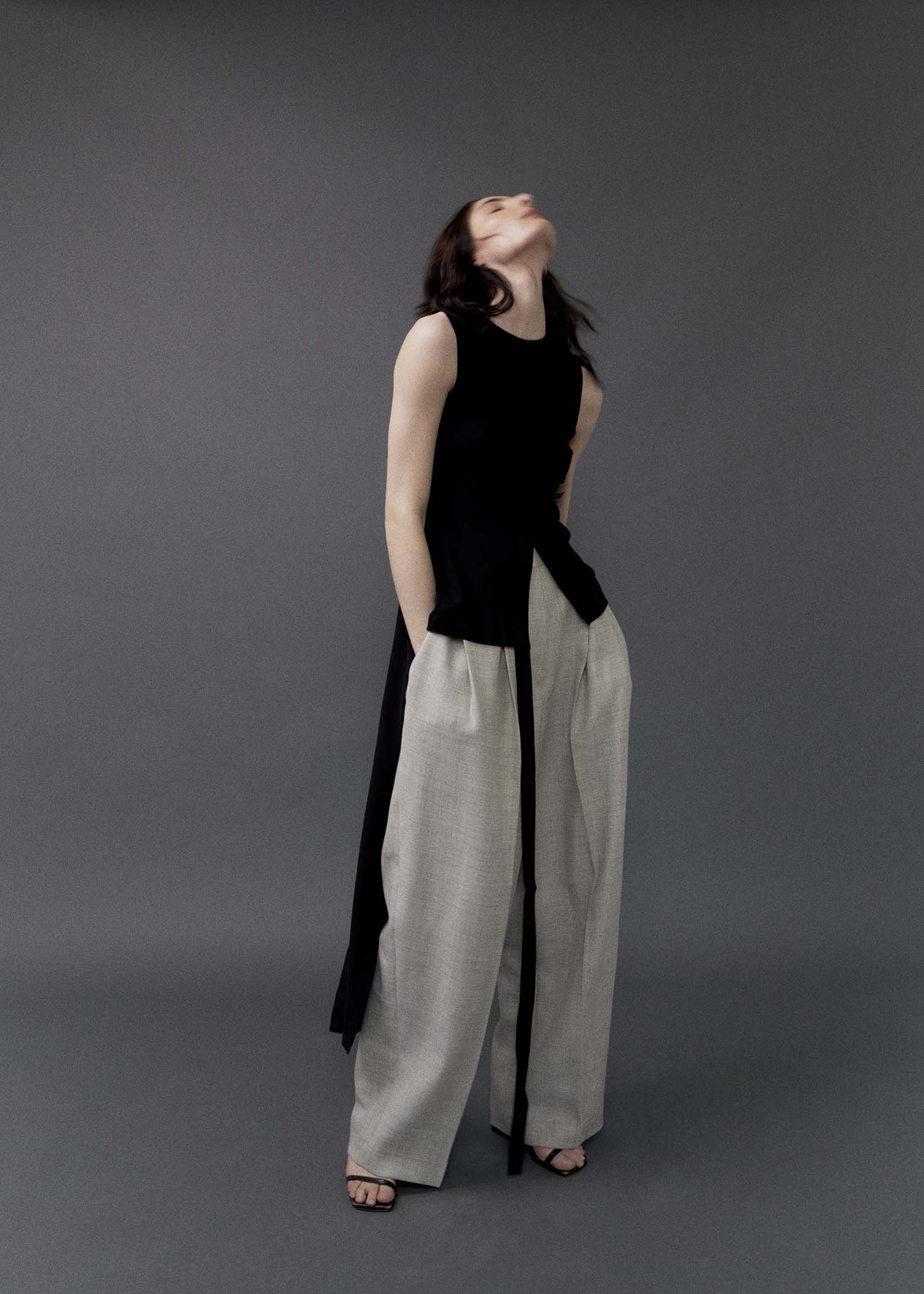WELL CURATED | in the moment