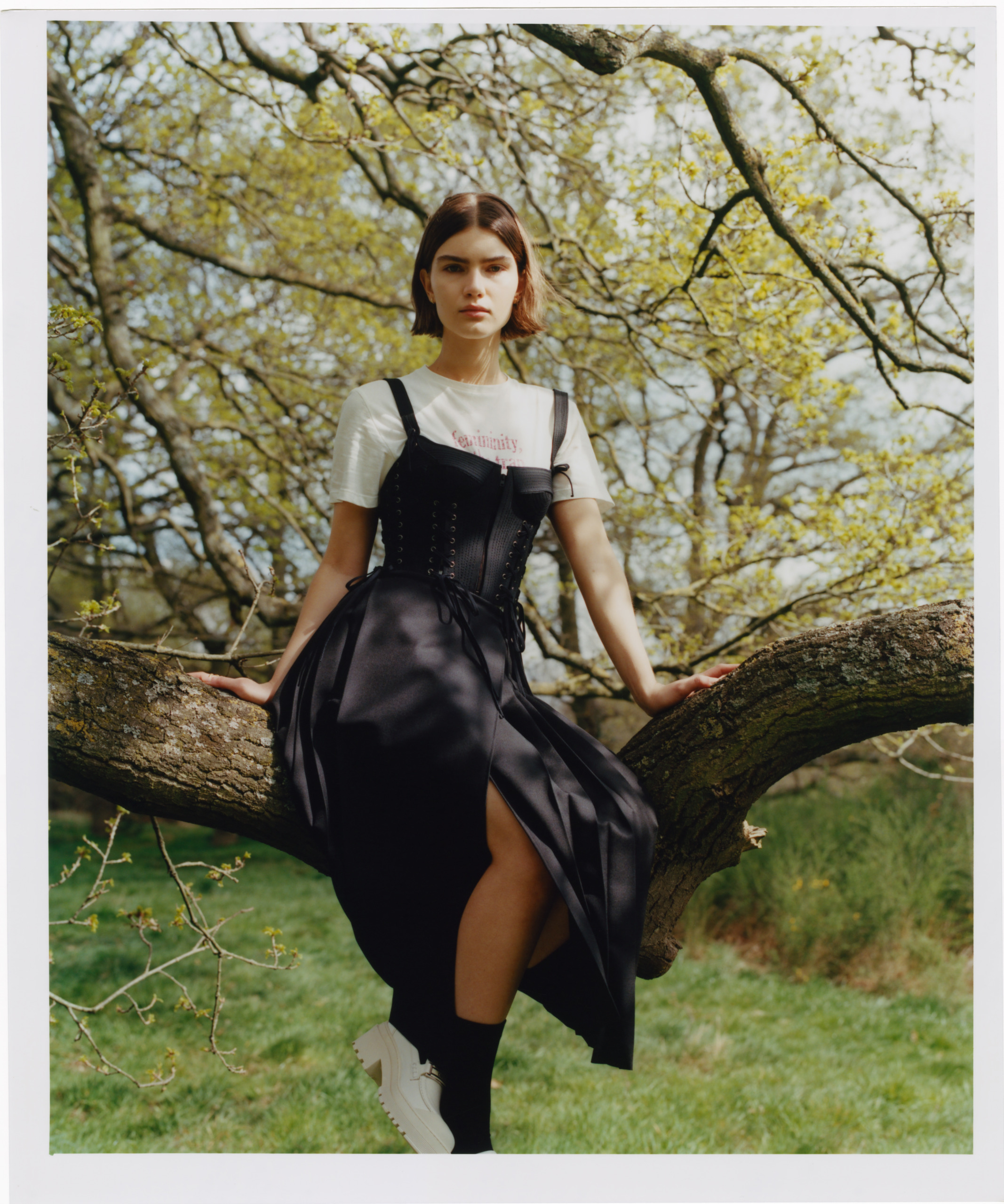Grazia