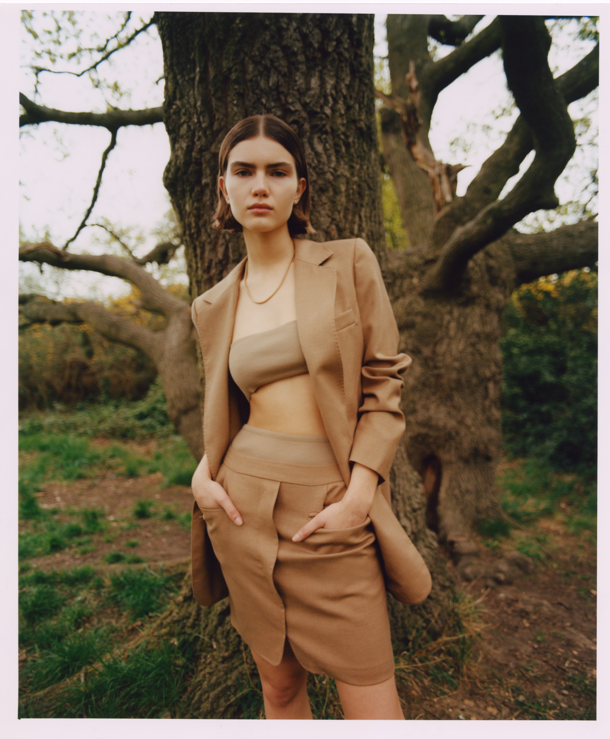 Grazia
