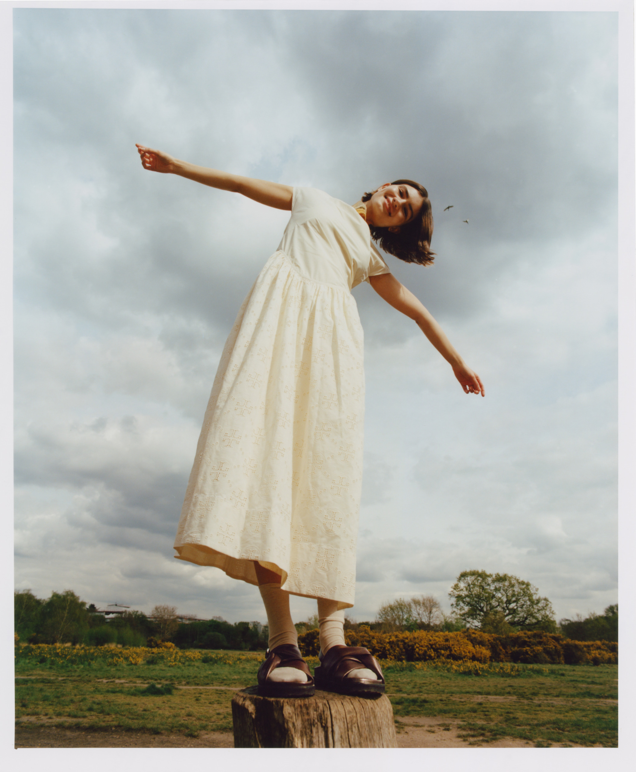Grazia