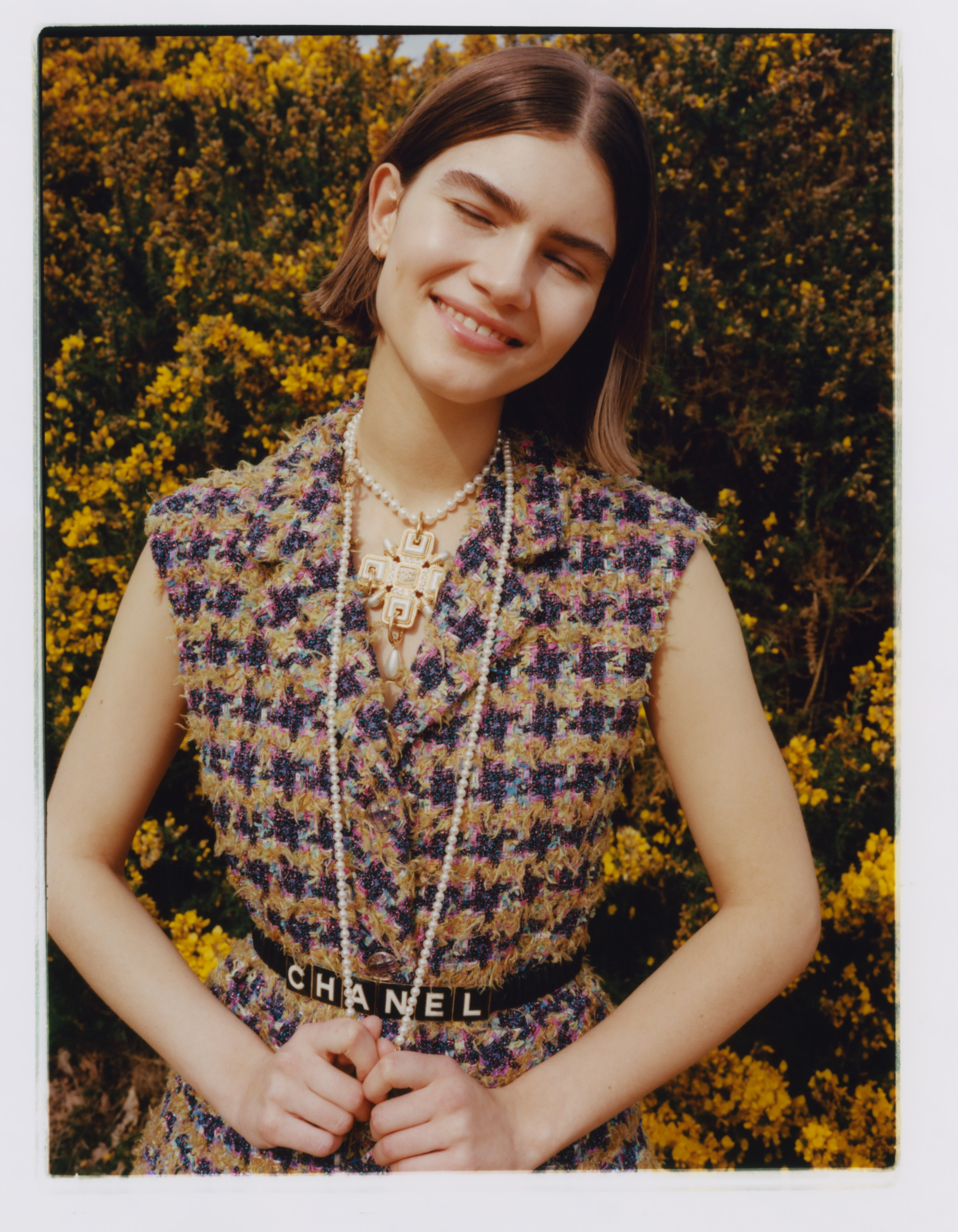 Grazia