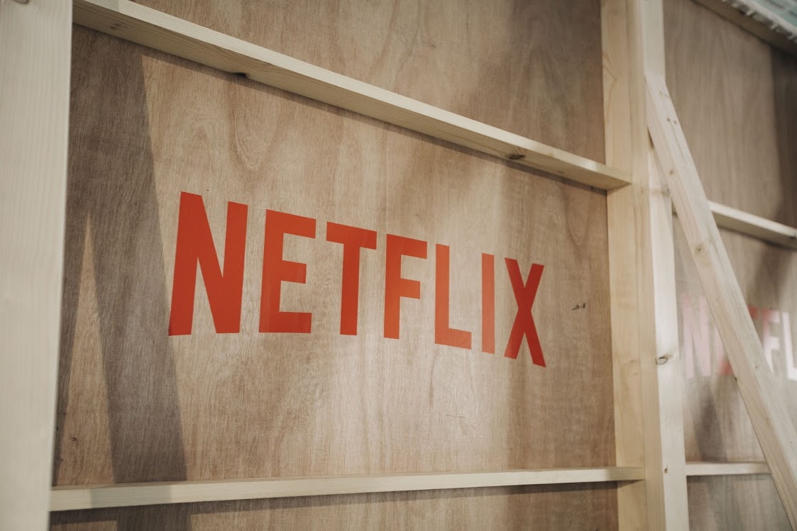 Netflix | Hero Moments Event