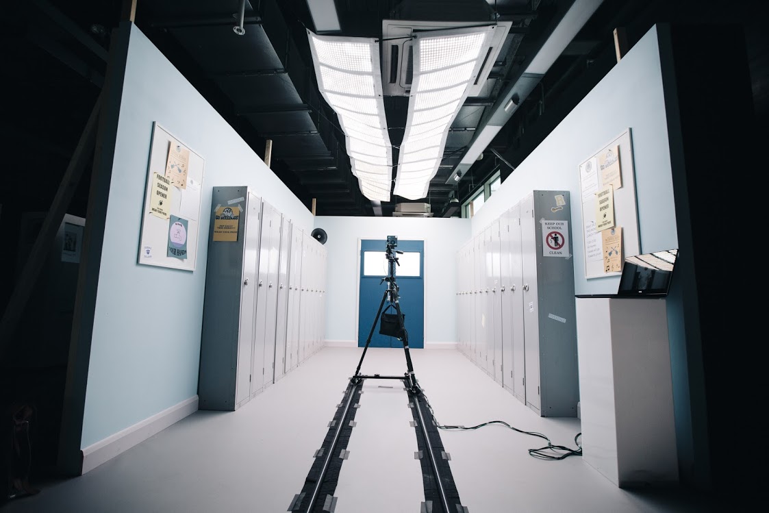 Netflix | Hero Moments Event