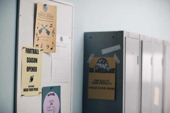 Netflix | Hero Moments Event