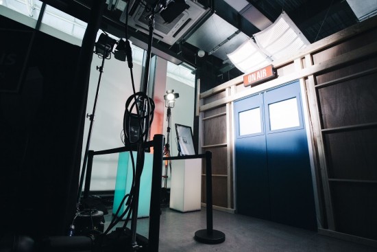 Netflix | Hero Moments Event