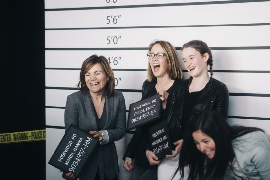 Netflix | Hero Moments Event