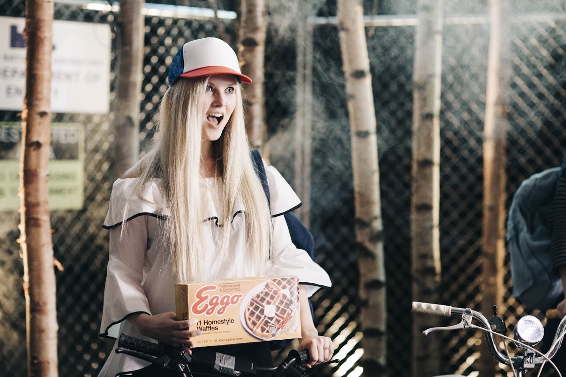 Netflix | Hero Moments Event