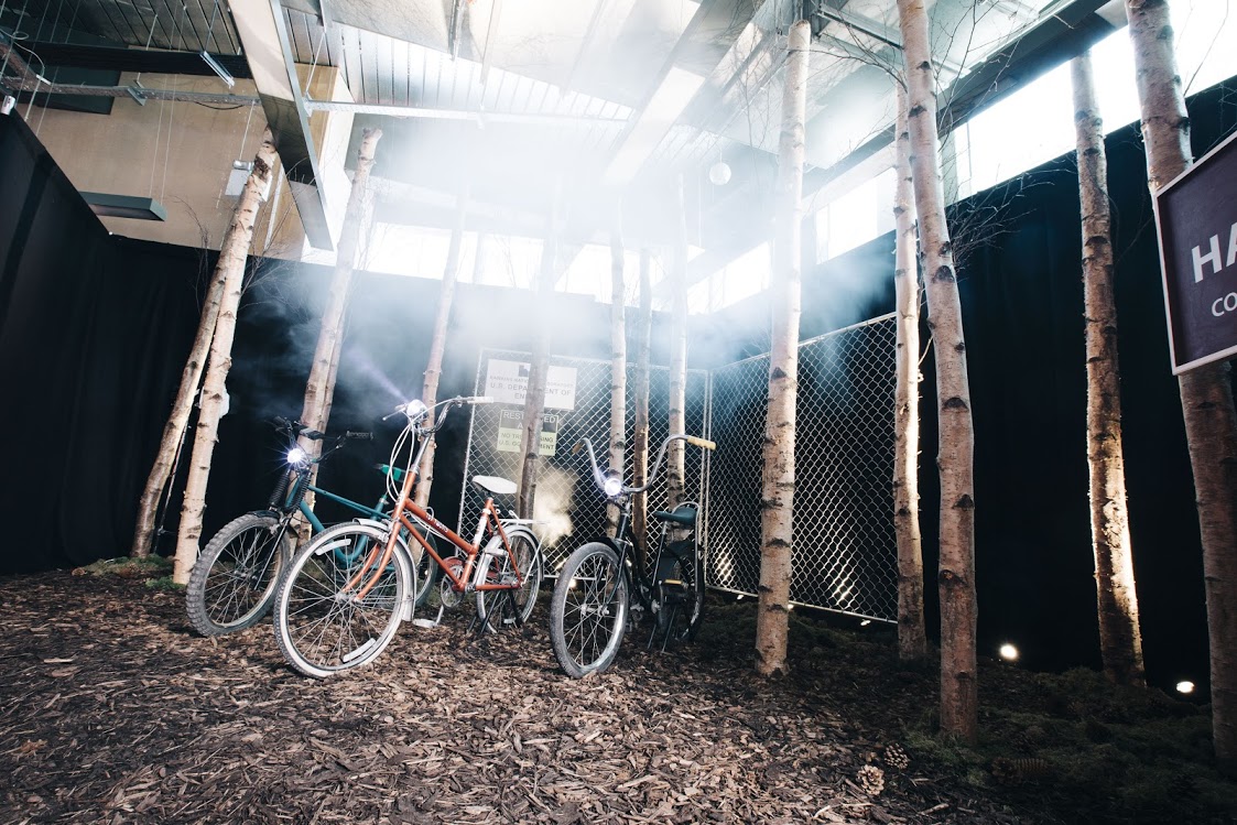 Netflix | Hero Moments Event