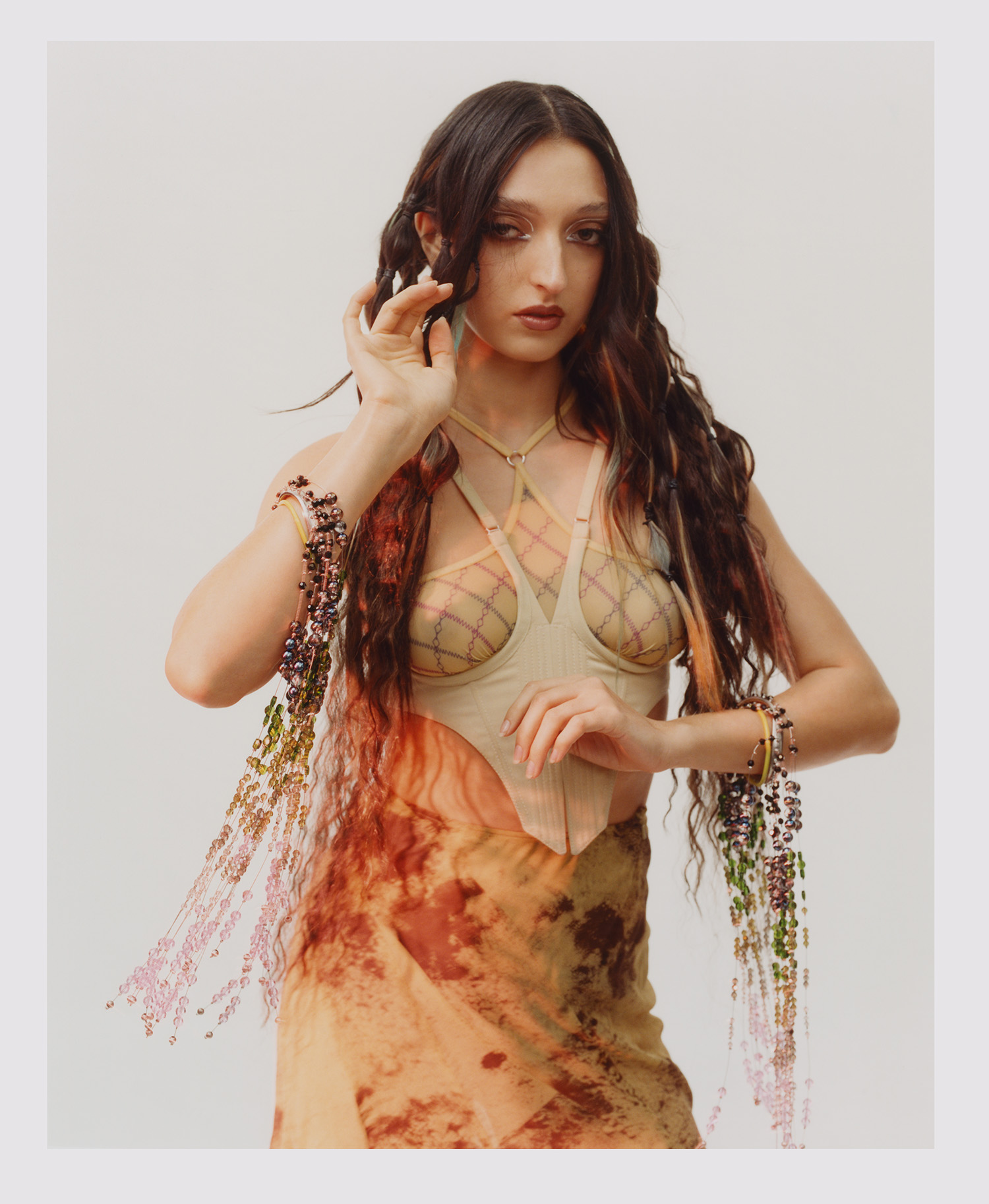 METAL MAGAZINE