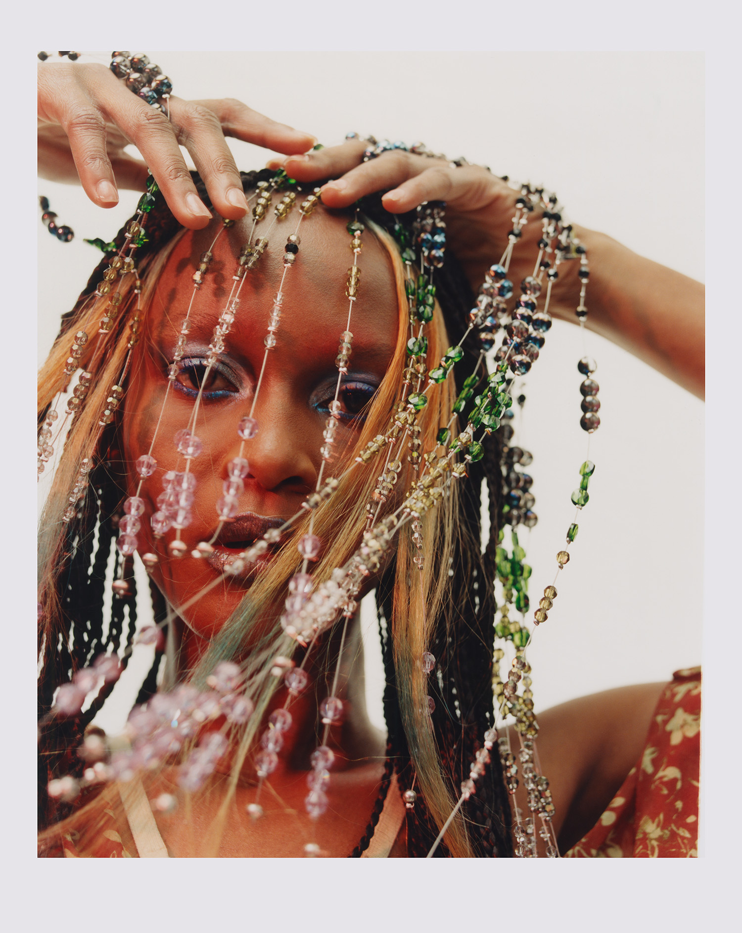 METAL MAGAZINE