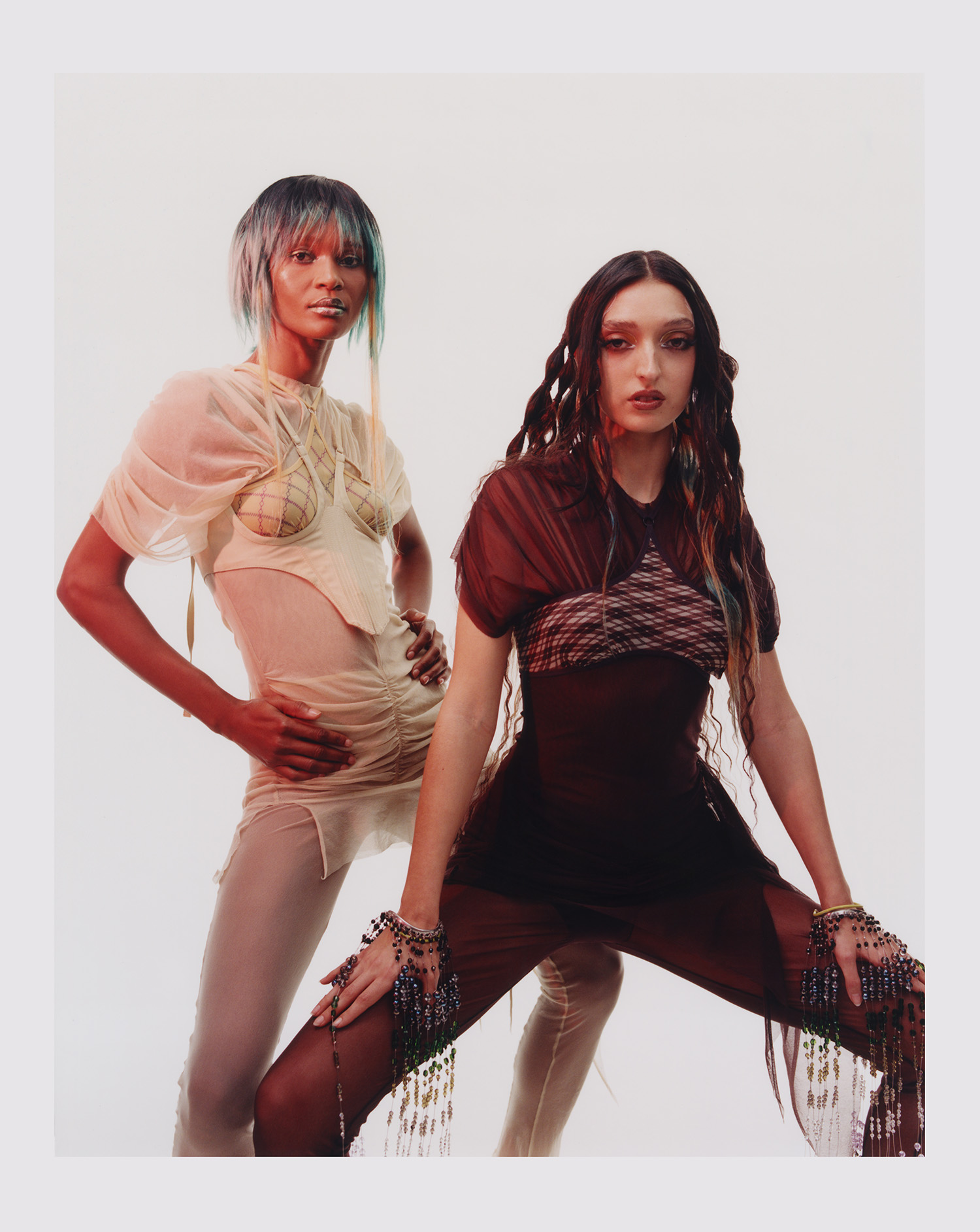 METAL MAGAZINE