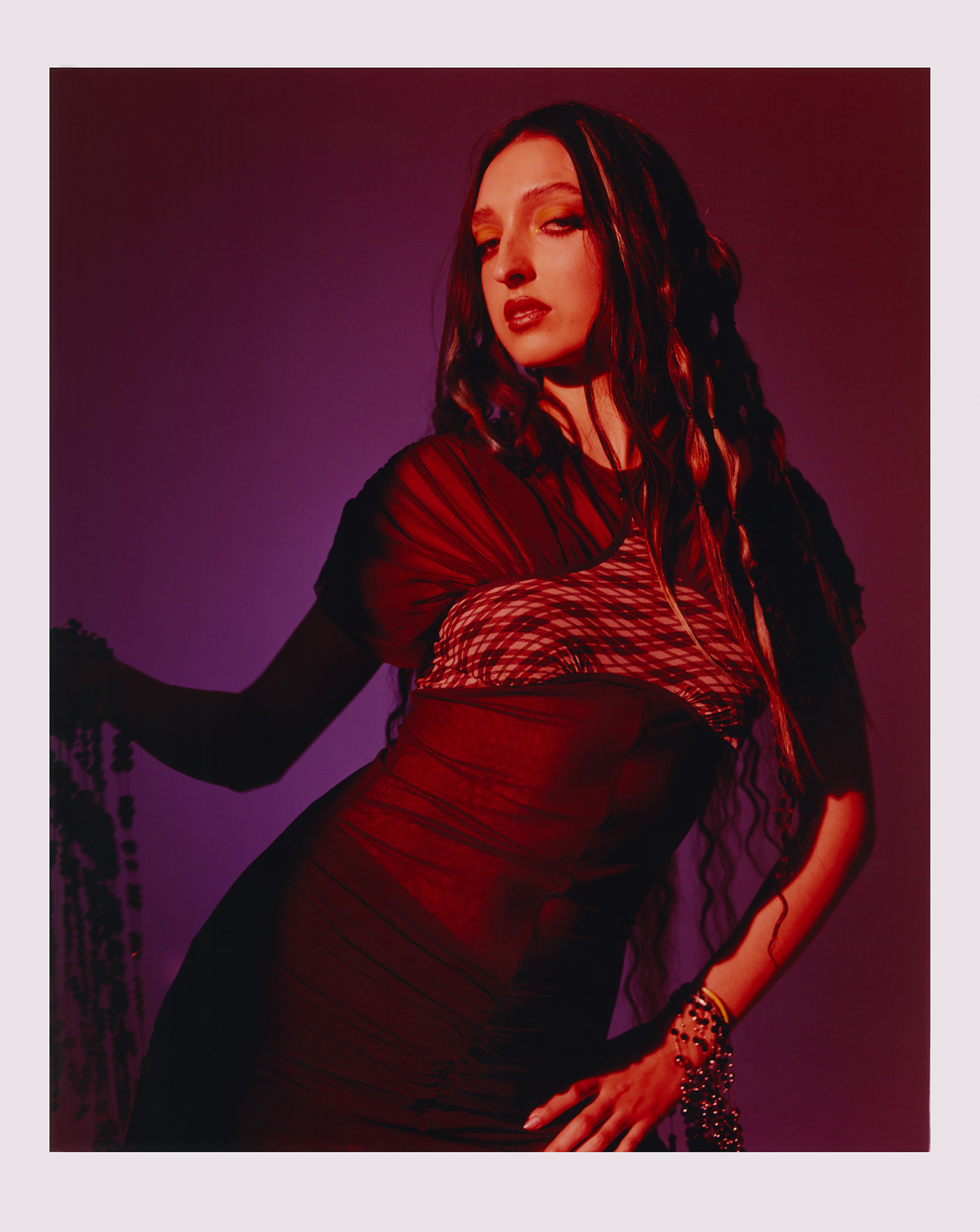 METAL MAGAZINE