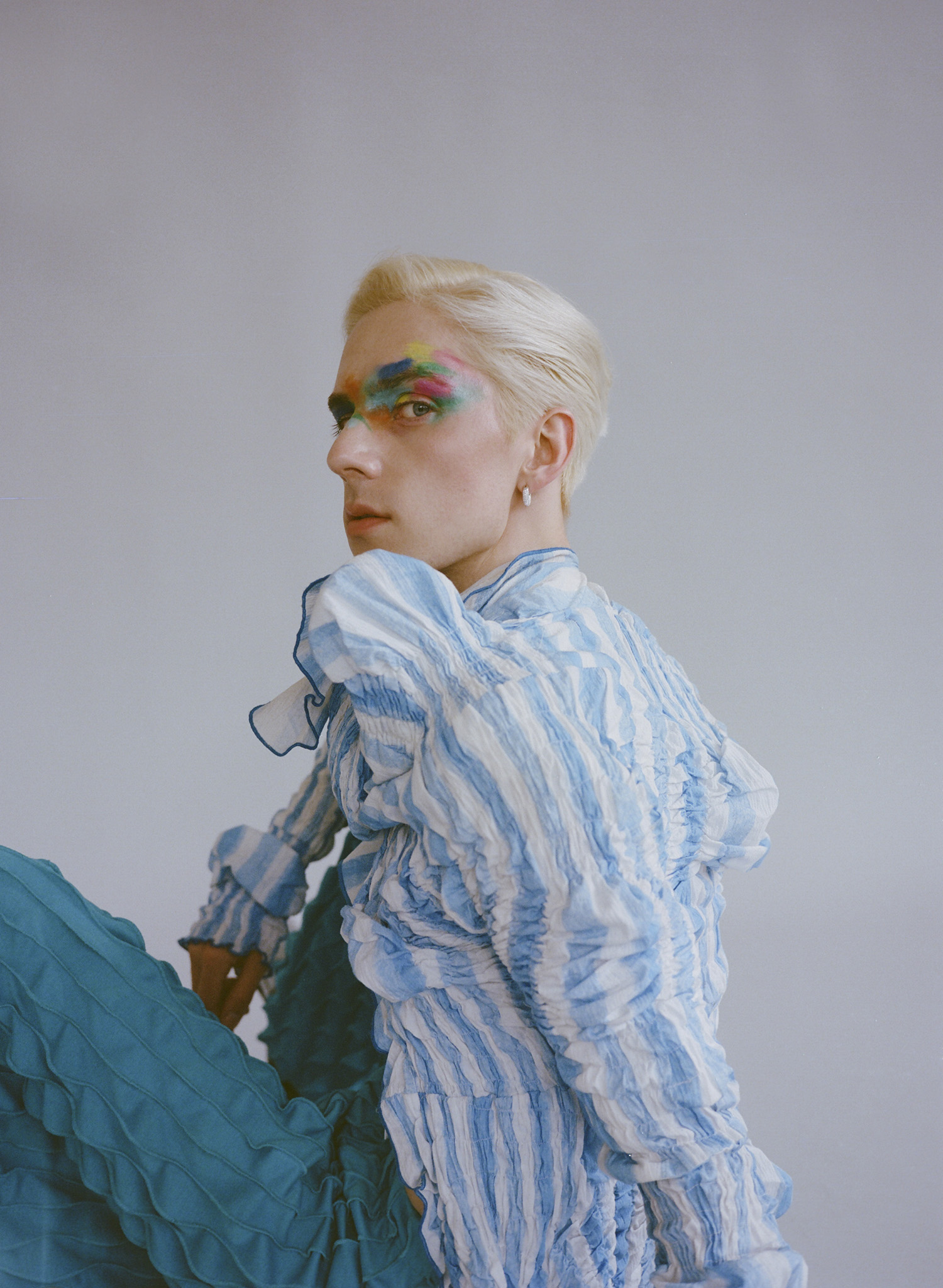 Mikko Puttonen | Vogue Scandinavia