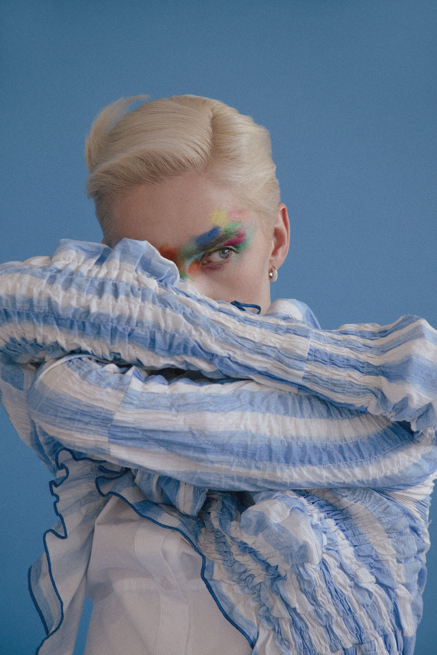 Mikko Puttonen | Vogue Scandinavia