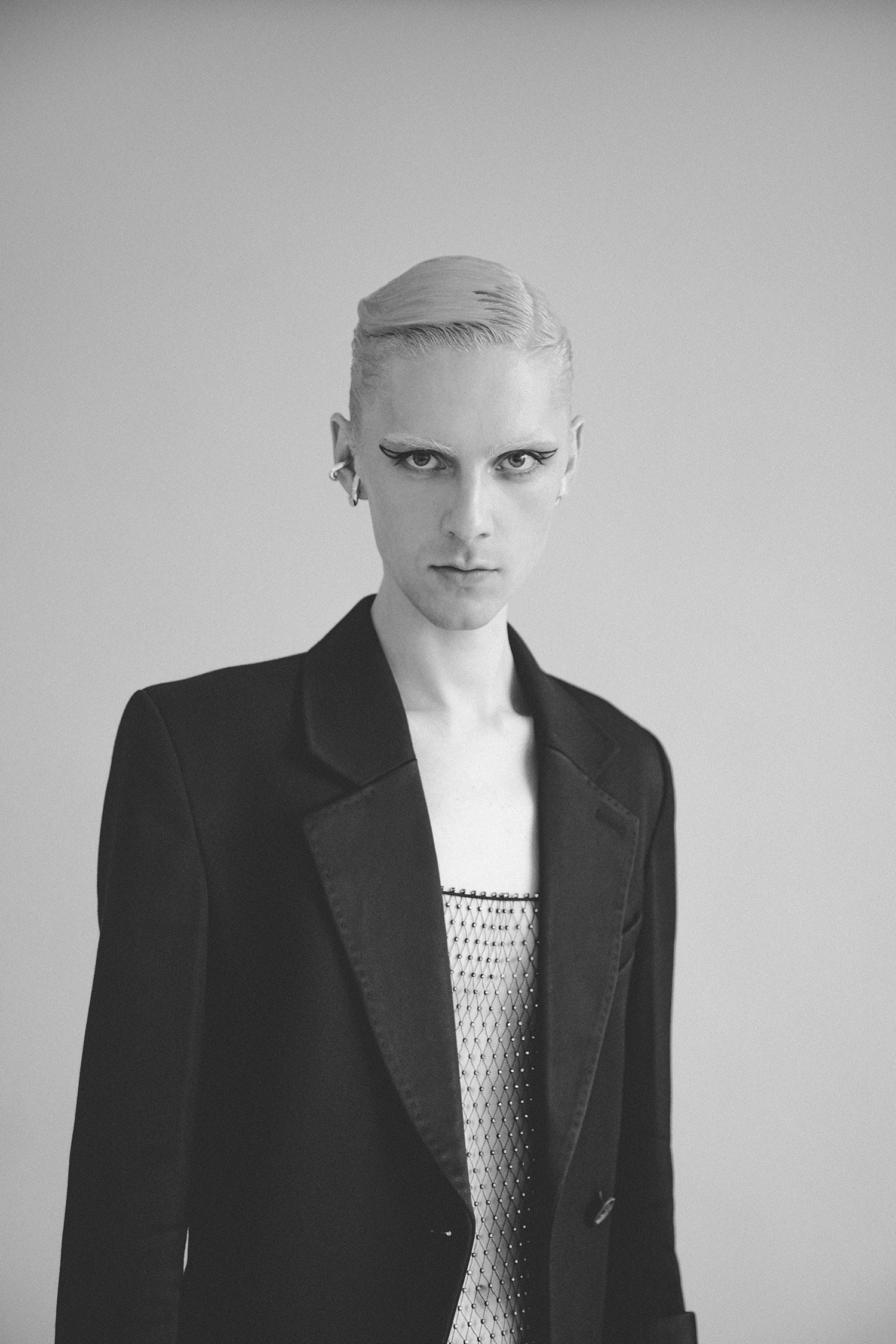 Mikko Puttonen | Vogue Scandinavia