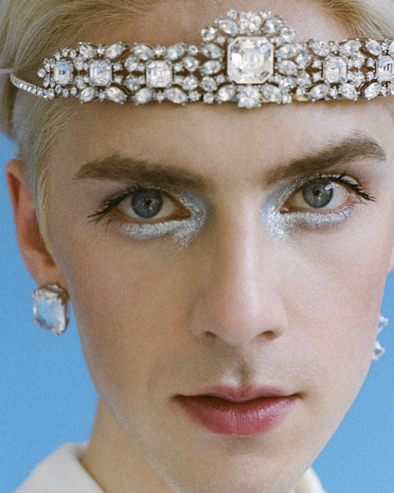 Mikko Puttonen | Vogue Scandinavia