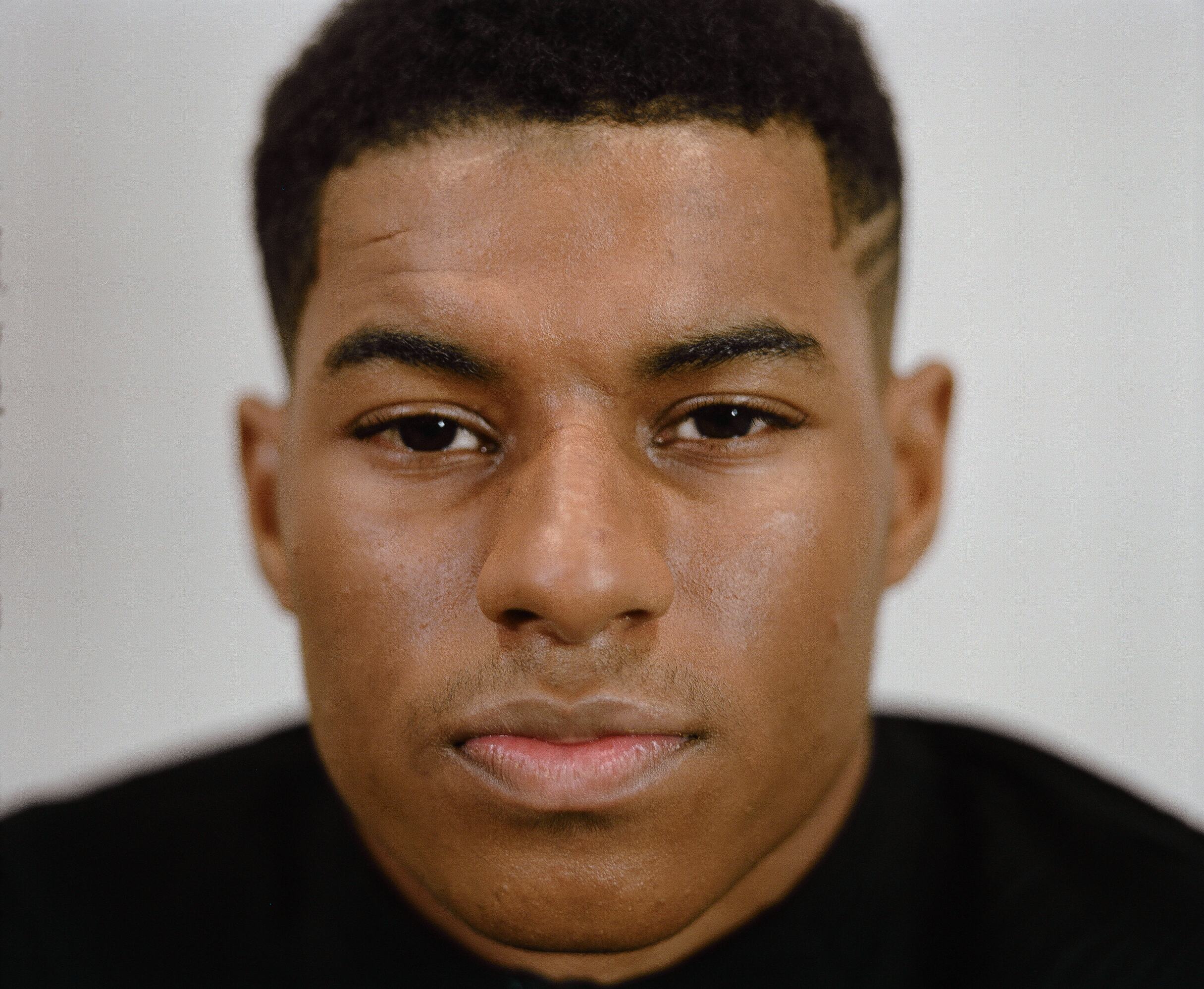 MARCUS RASHFORD | NIKE | SOCCERBIBLE