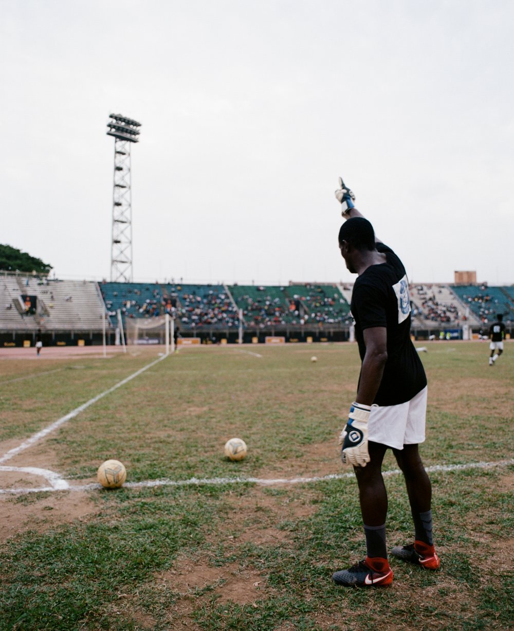 FC KALLON
