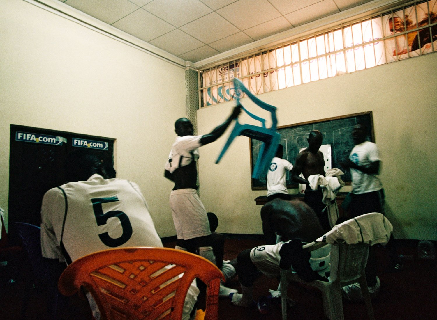 FC KALLON
