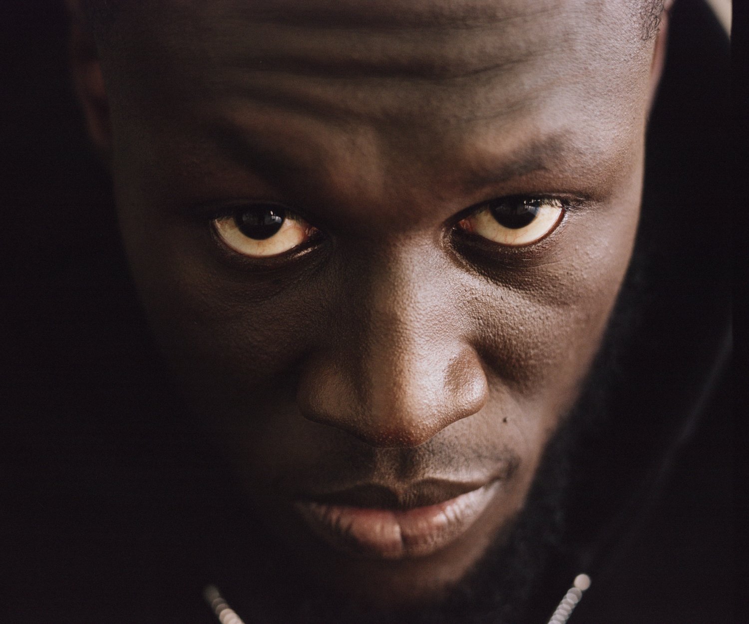 STORMZY | OBSERVER MAGAZINE