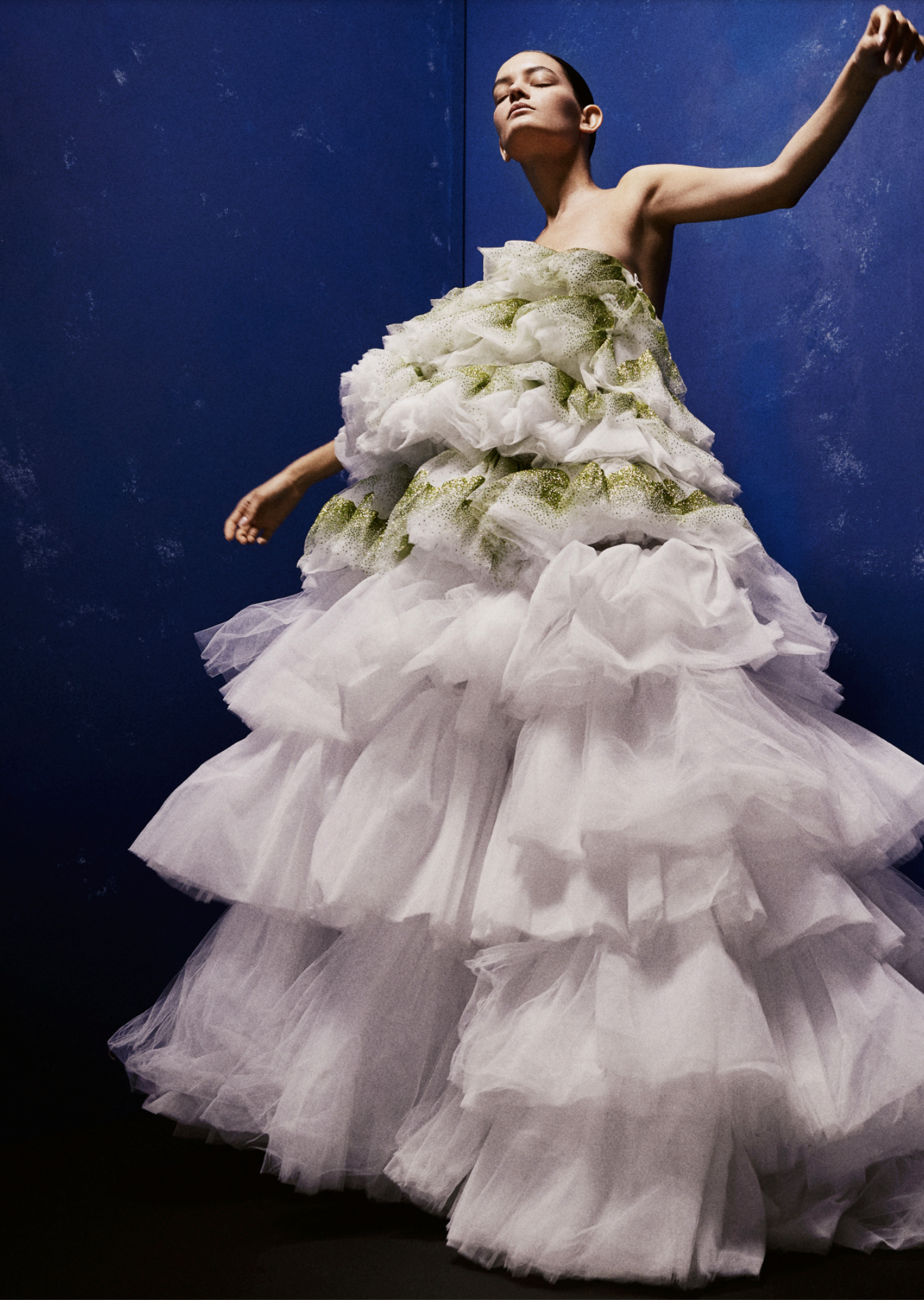 5ELEVEN Magazine | Playroom