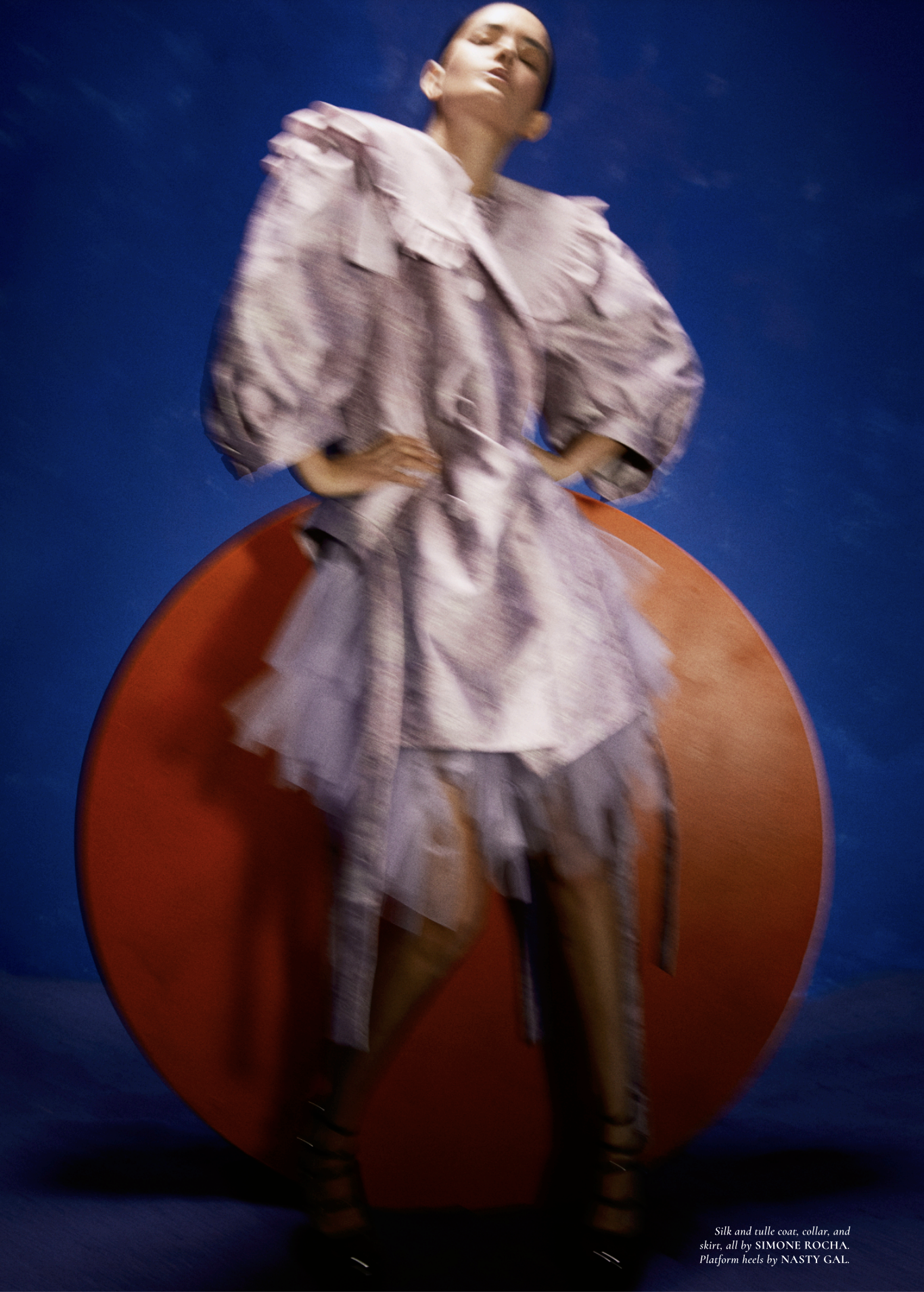 5ELEVEN Magazine | Playroom