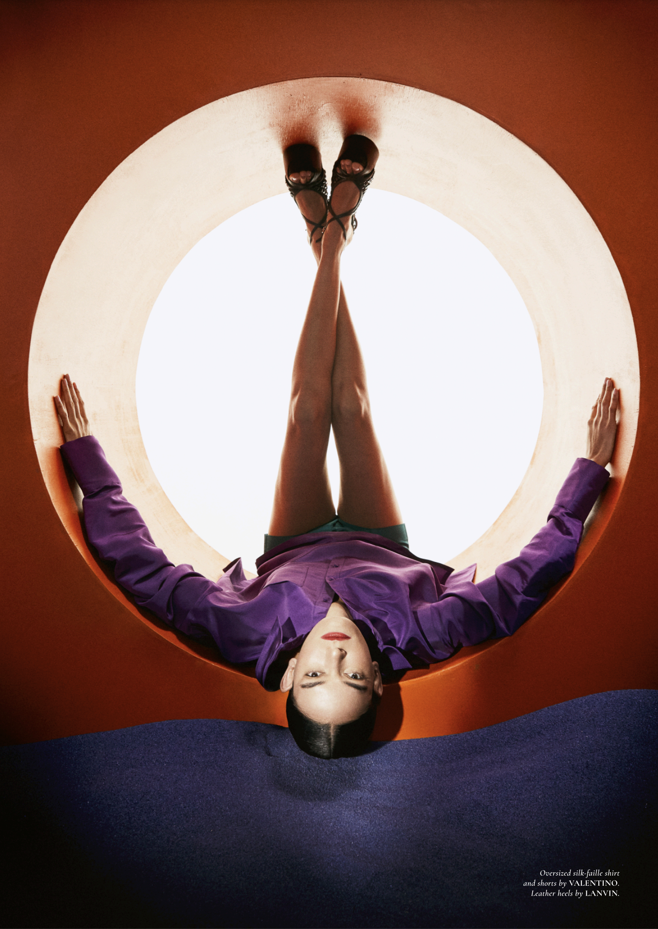 5ELEVEN Magazine | Playroom