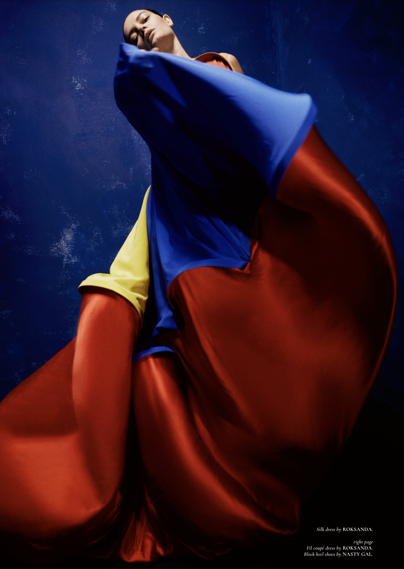 5ELEVEN Magazine | Playroom