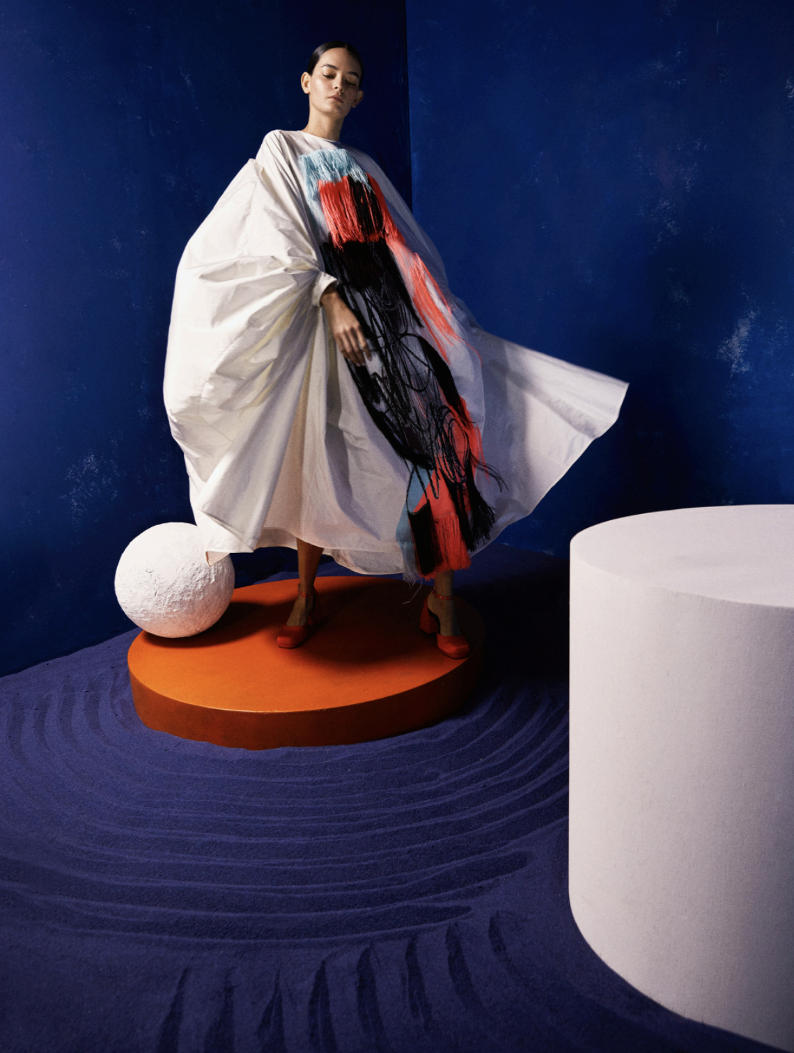 5ELEVEN Magazine | Playroom