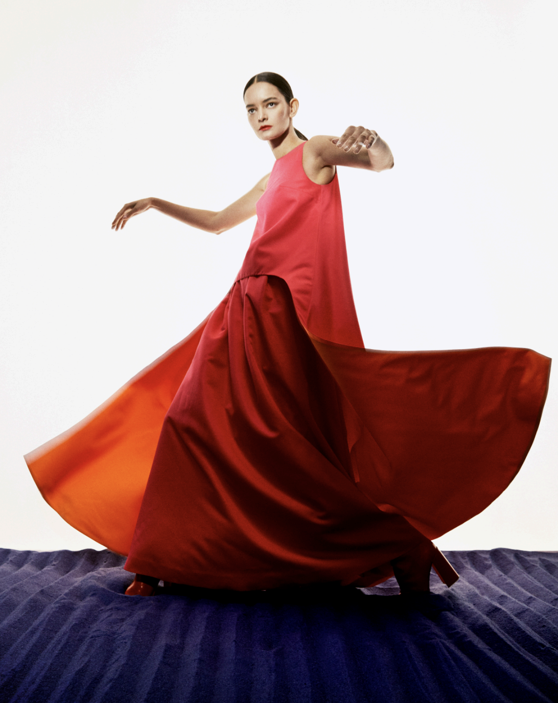 5ELEVEN Magazine | Playroom