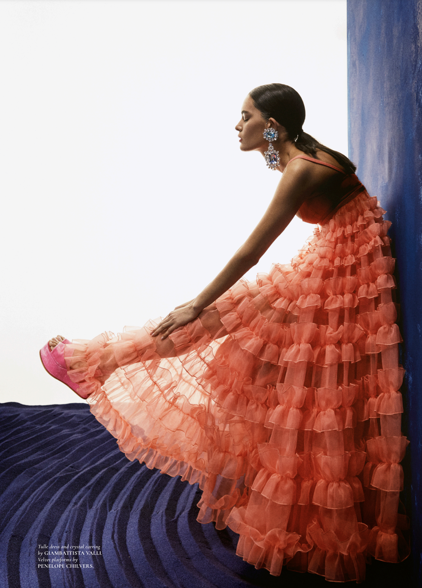 5ELEVEN Magazine | Playroom