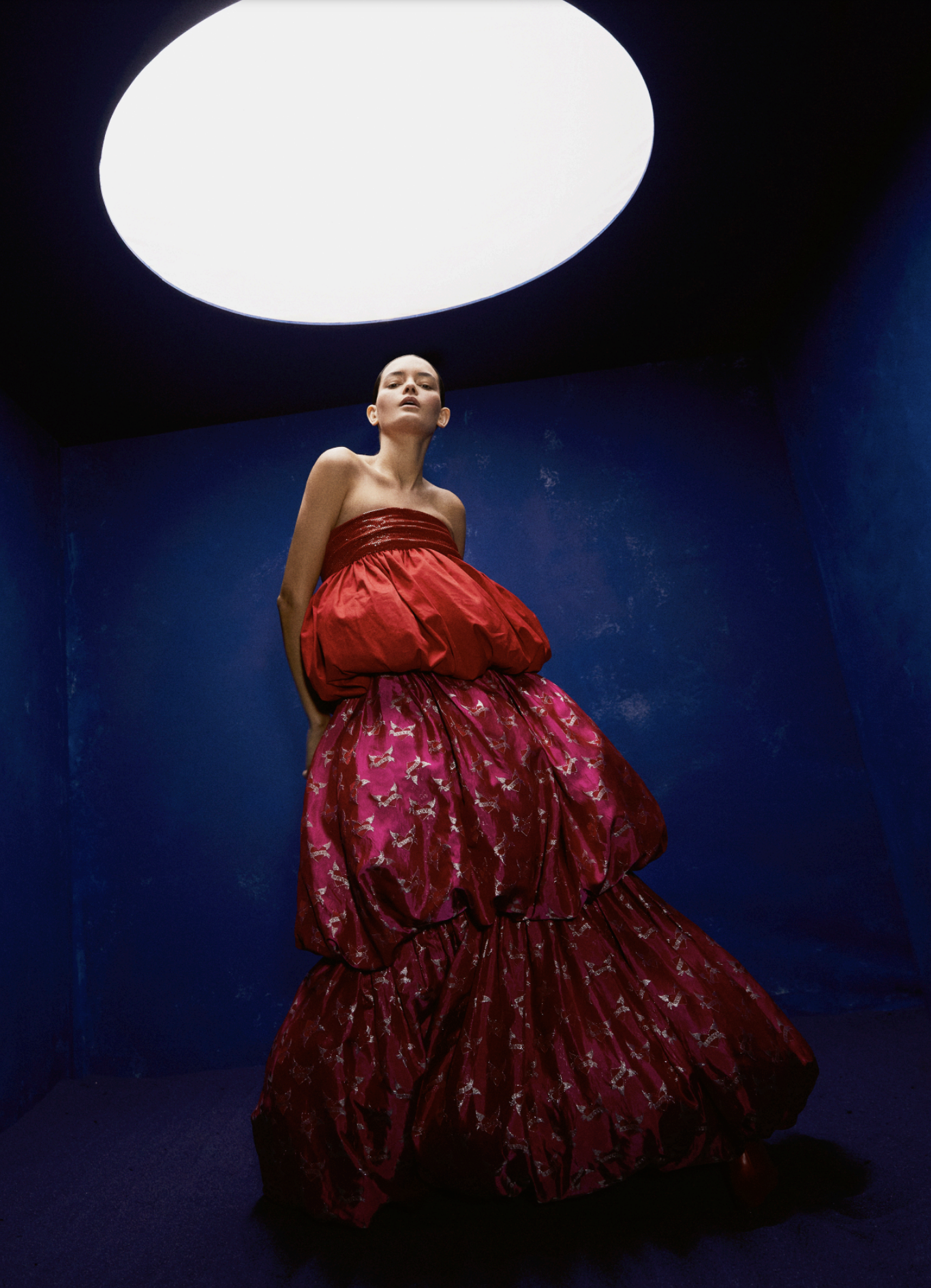 5ELEVEN Magazine | Playroom